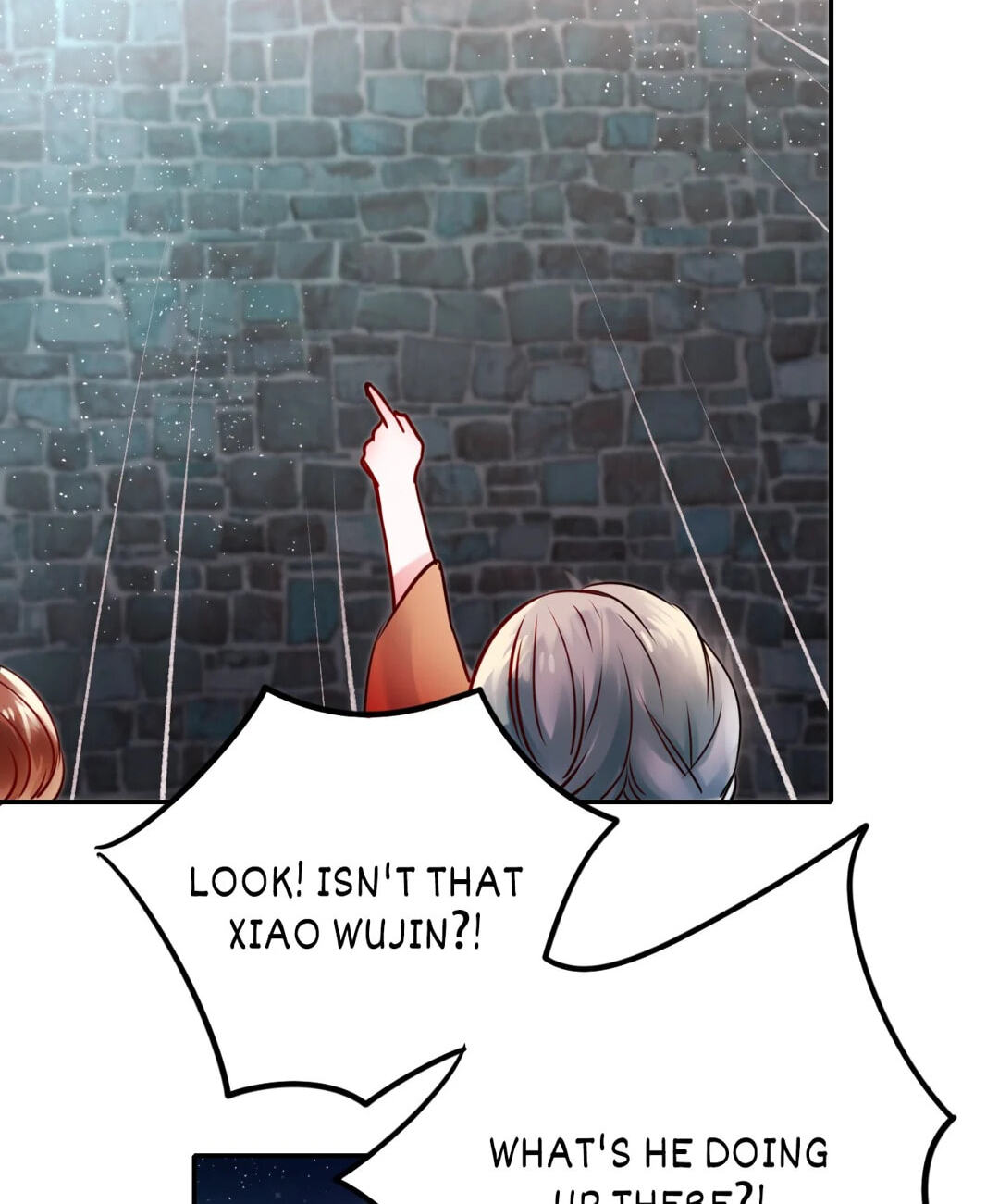 Read For the Win! chapter 9 image 3 on Lezhin
