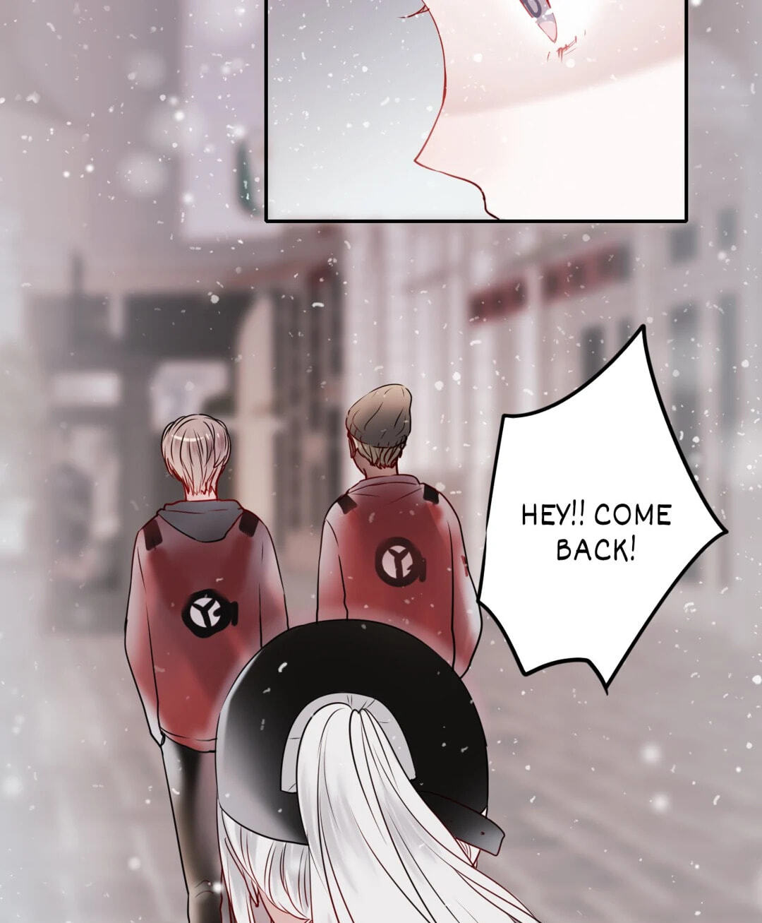 Read For the Win! chapter 9 image 30 on Lezhin