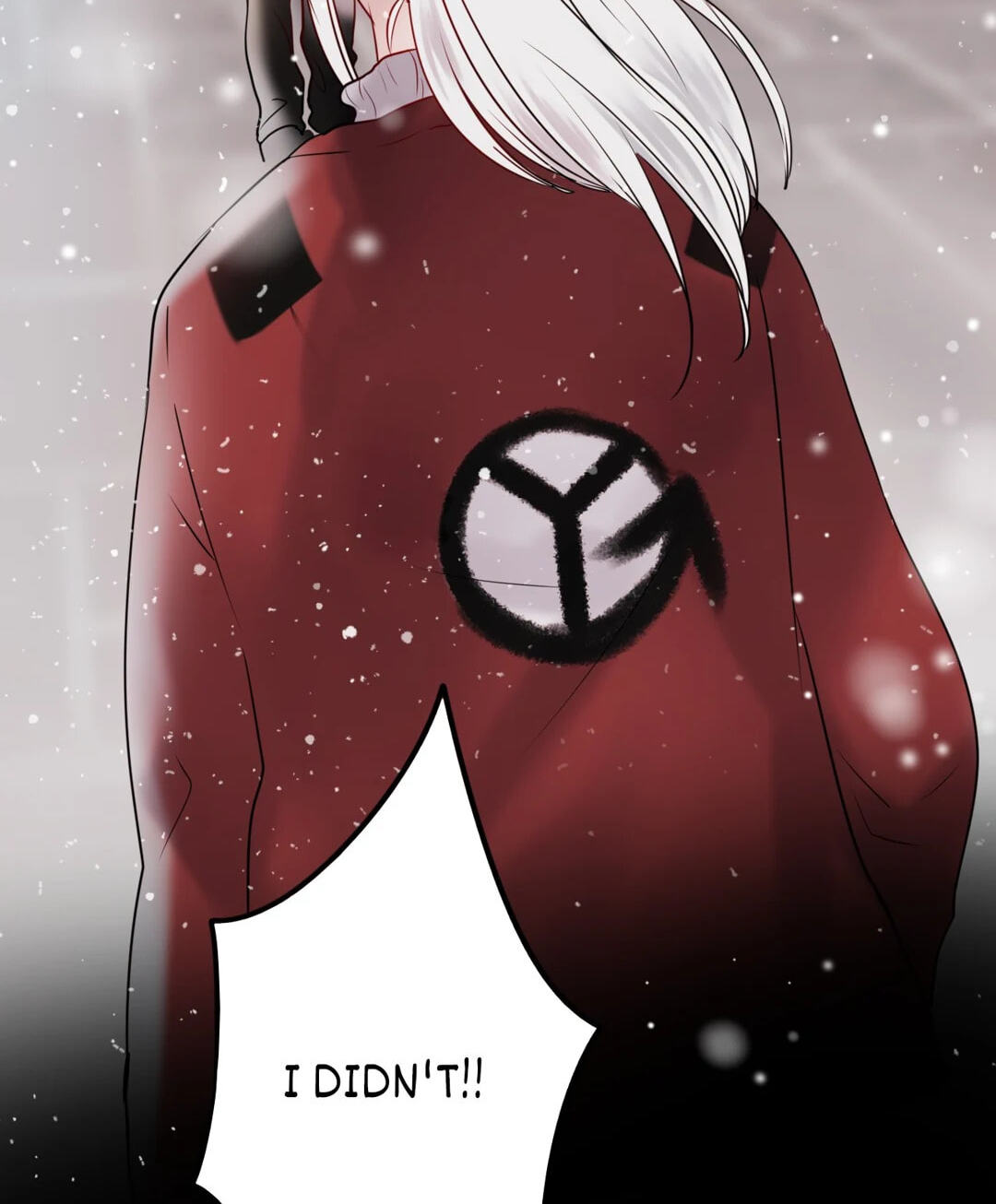 Read For the Win! chapter 9 image 31 on Lezhin