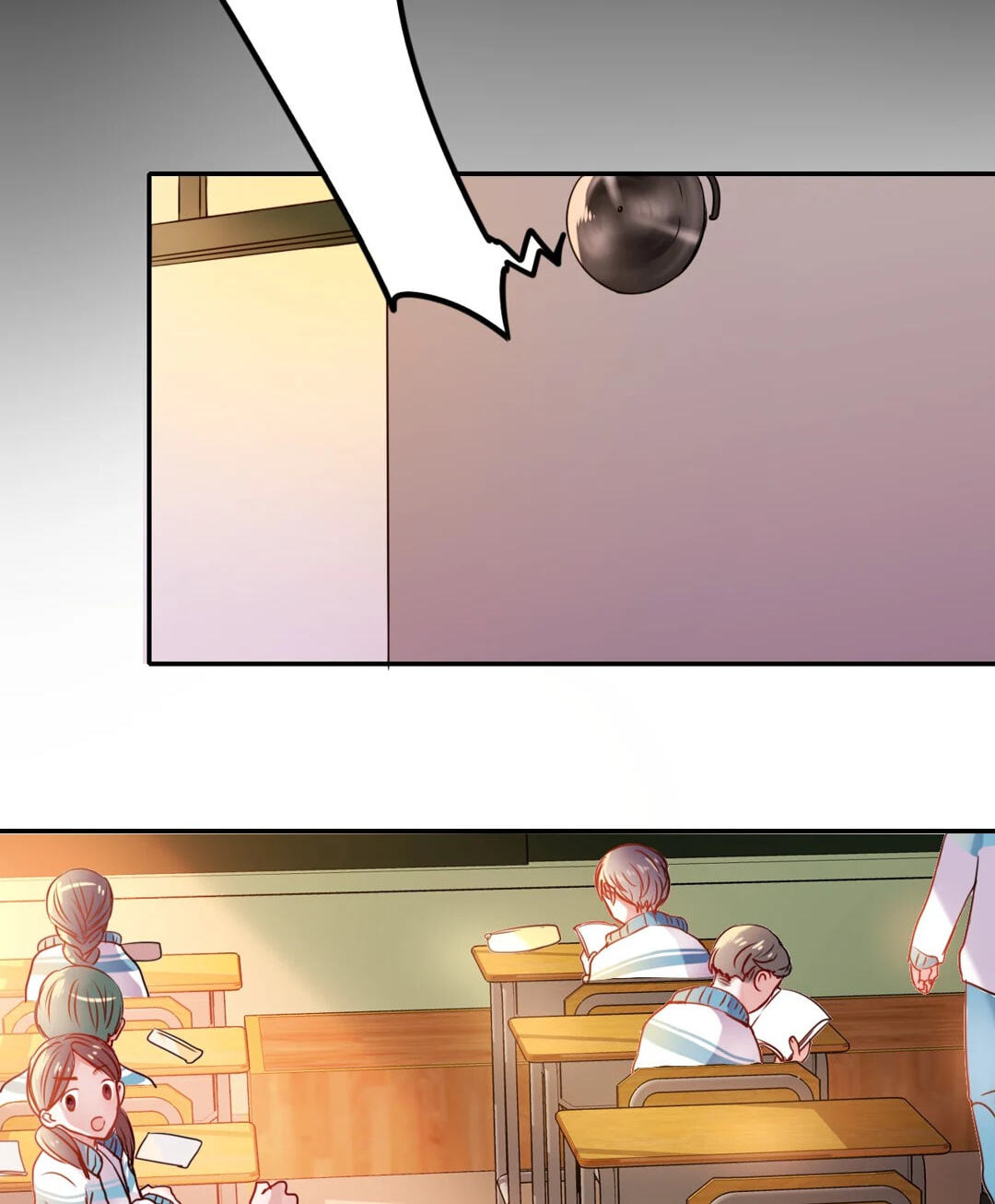 Read For the Win! chapter 9 image 33 on Lezhin