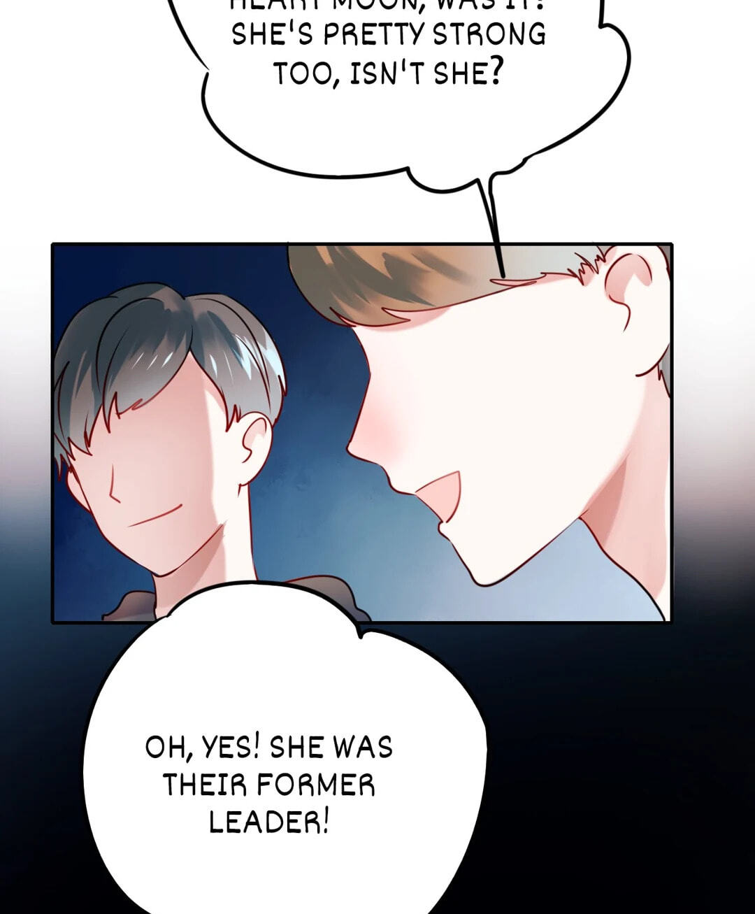 Read For the Win! chapter 9 image 36 on Lezhin