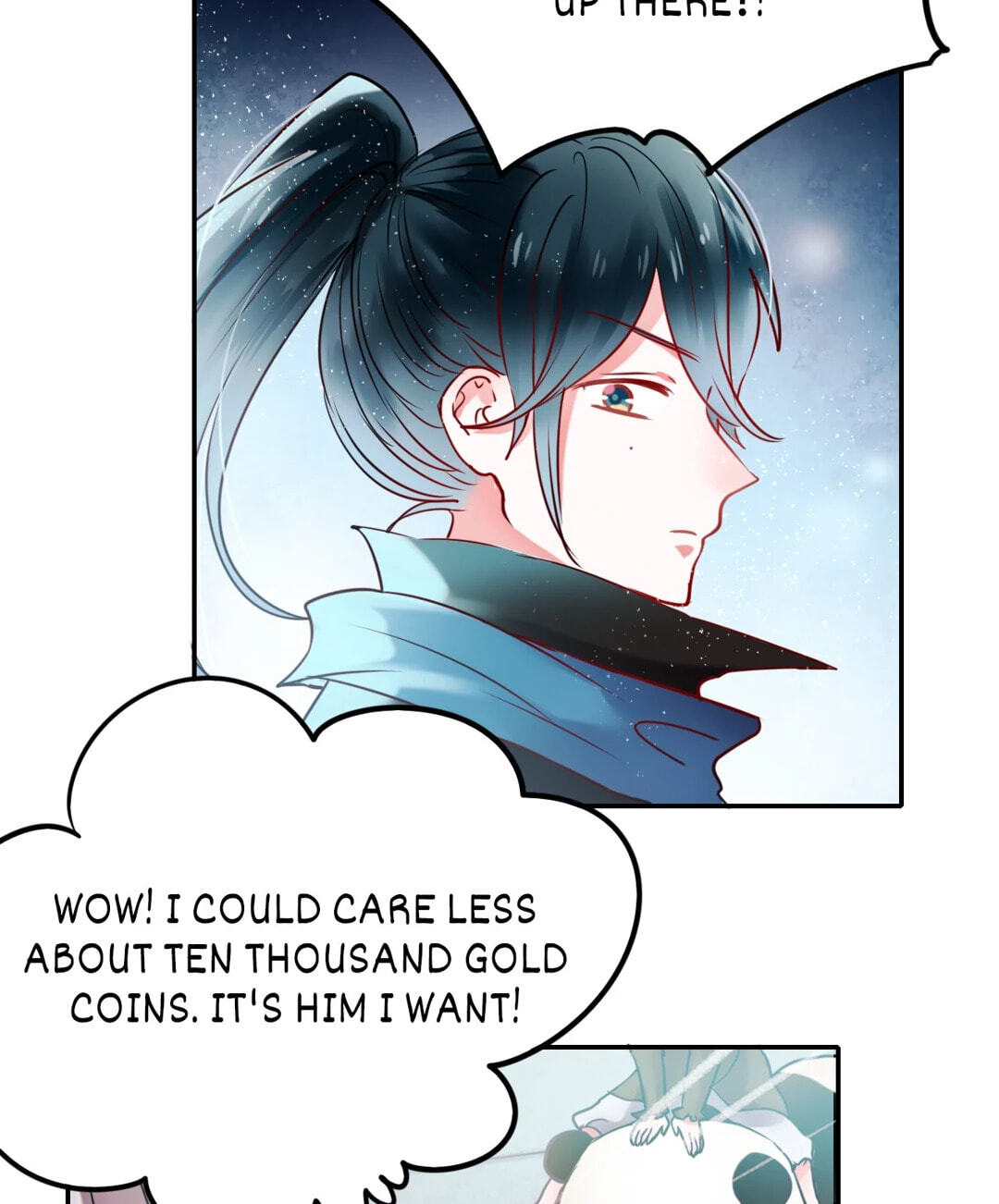 Read For the Win! chapter 9 image 4 on Lezhin