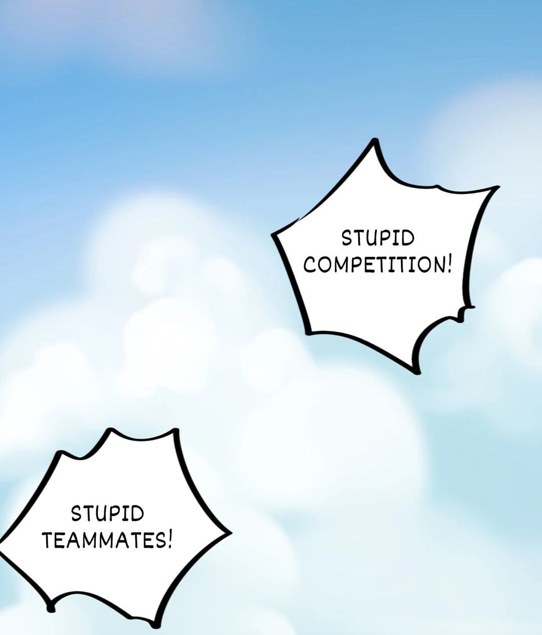 Read For the Win! chapter 9 image 41 on Lezhin