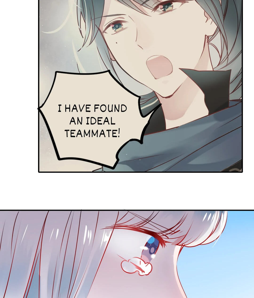 Read For the Win! chapter 9 image 45 on Lezhin