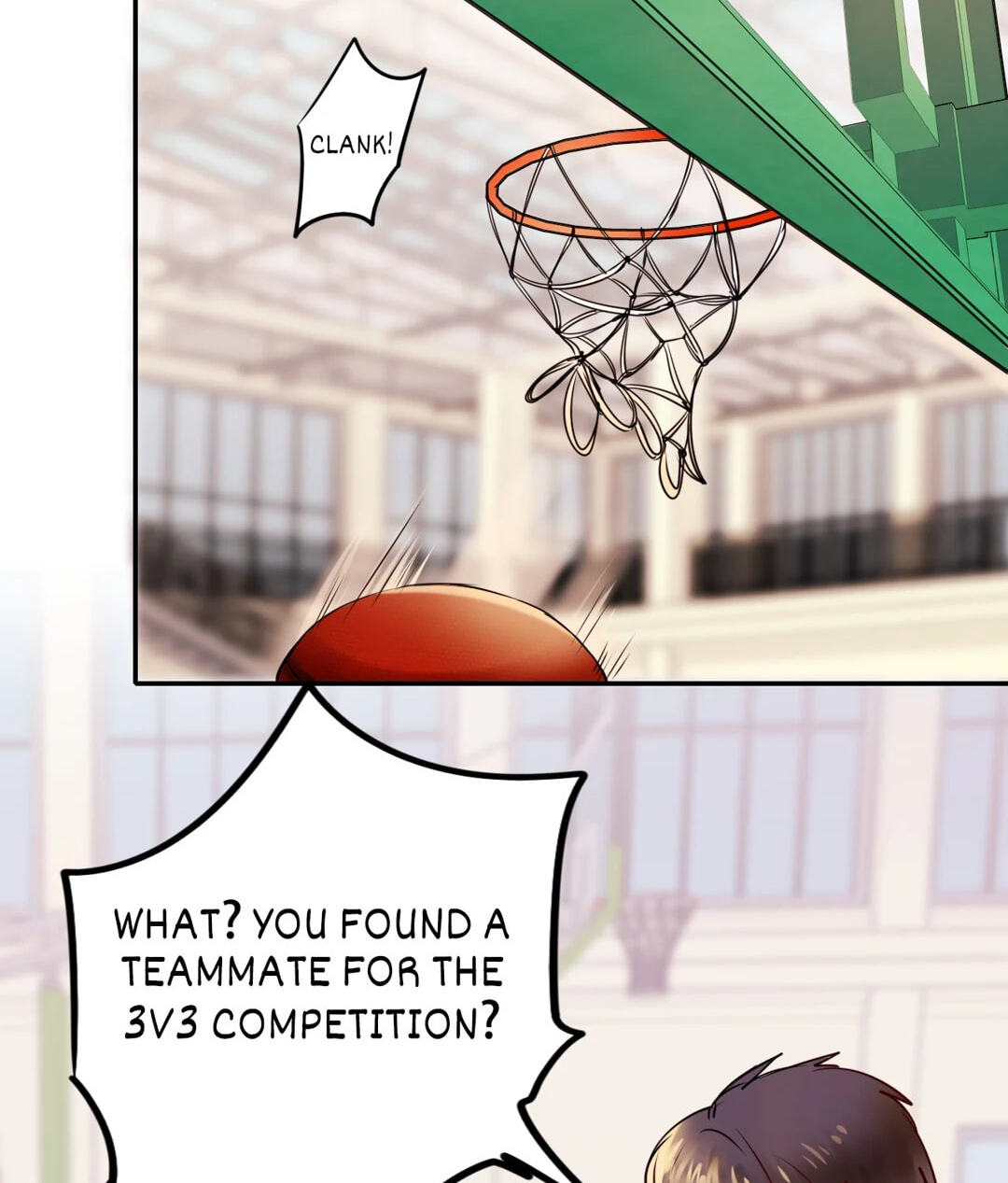 Read For the Win! chapter 9 image 49 on Lezhin