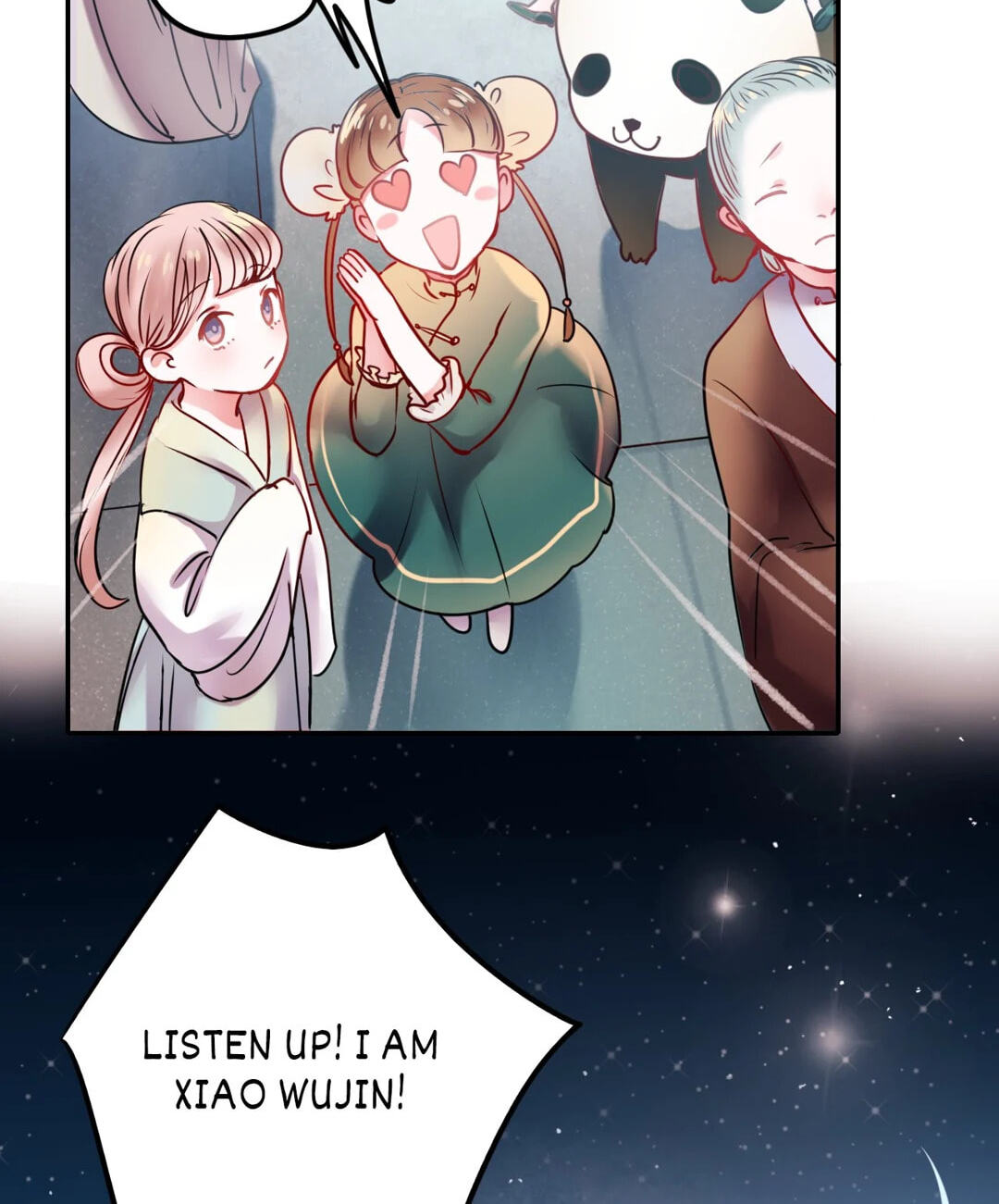 Read For the Win! chapter 9 image 5 on Lezhin