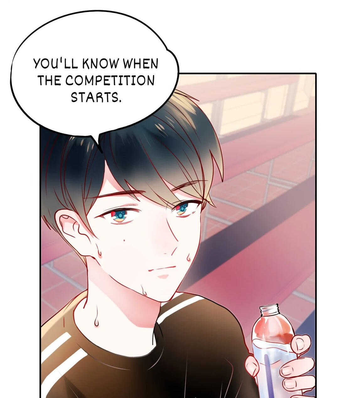 Read For the Win! chapter 9 image 51 on Lezhin