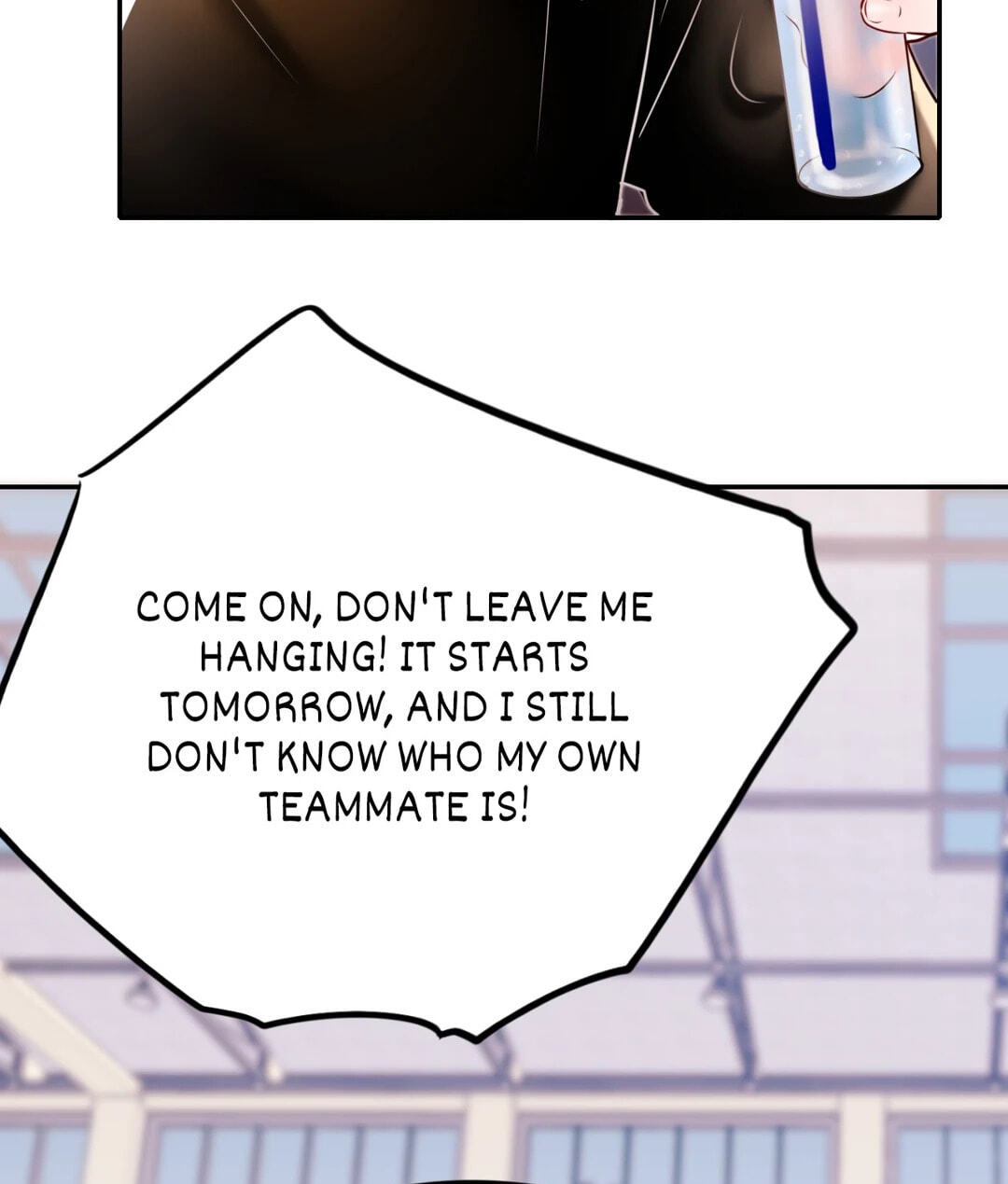 Read For the Win! chapter 9 image 52 on Lezhin