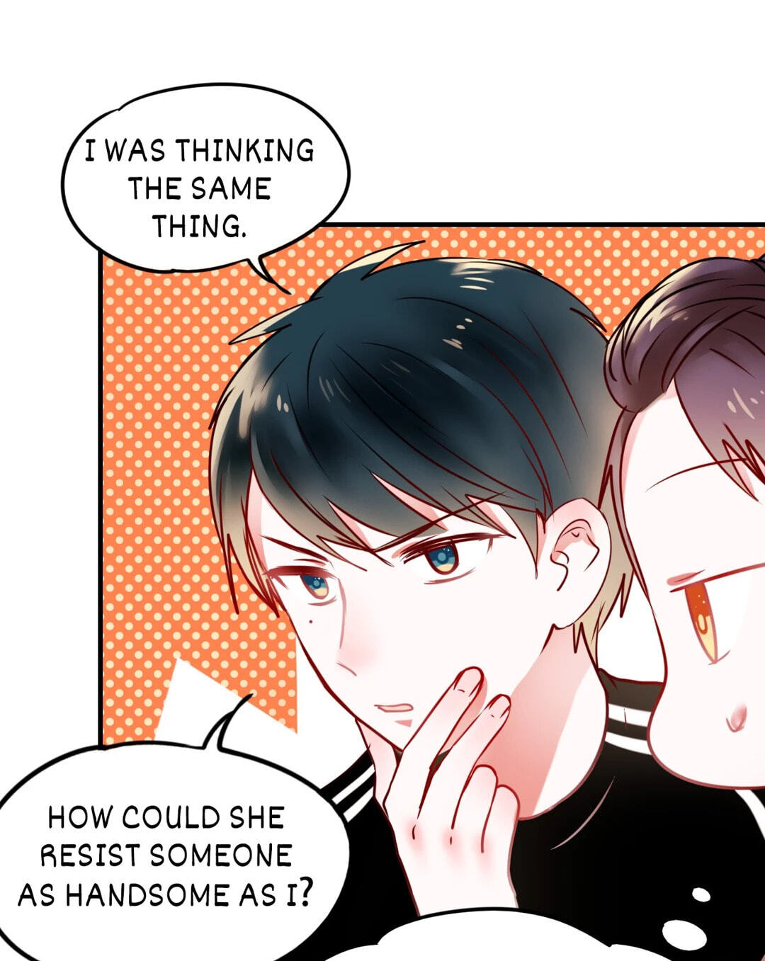 Read For the Win! chapter 9 image 54 on Lezhin