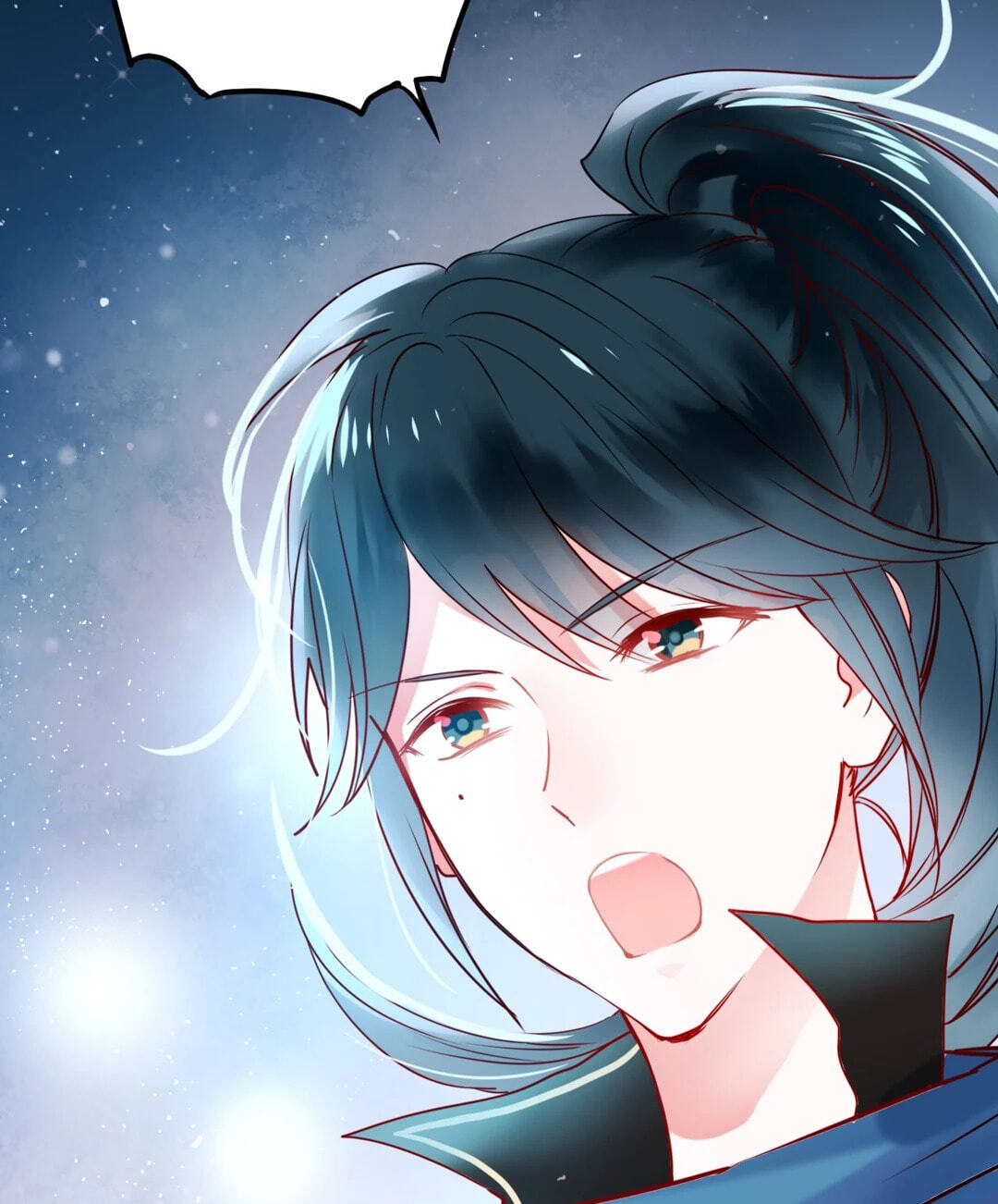 Read For the Win! chapter 9 image 6 on Lezhin