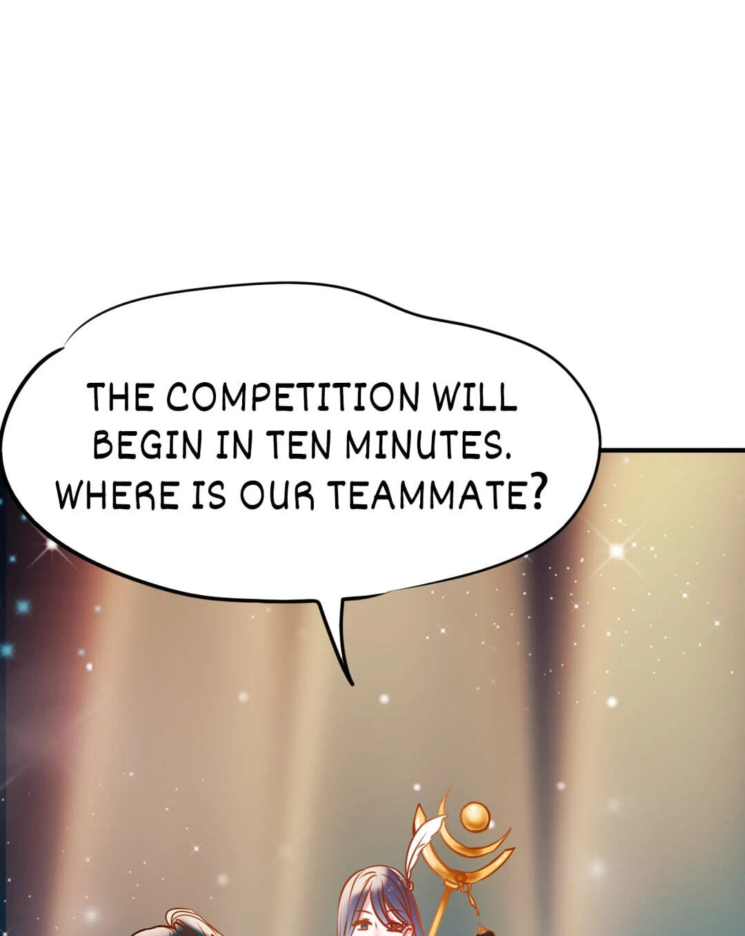 Read For the Win! chapter 9 image 60 on Lezhin