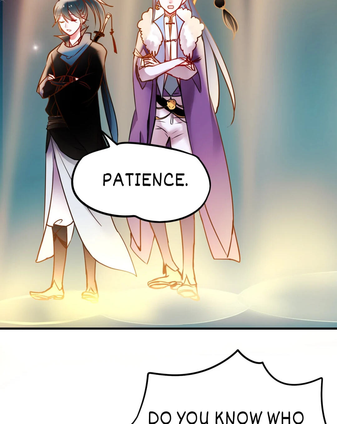Read For the Win! chapter 9 image 61 on Lezhin