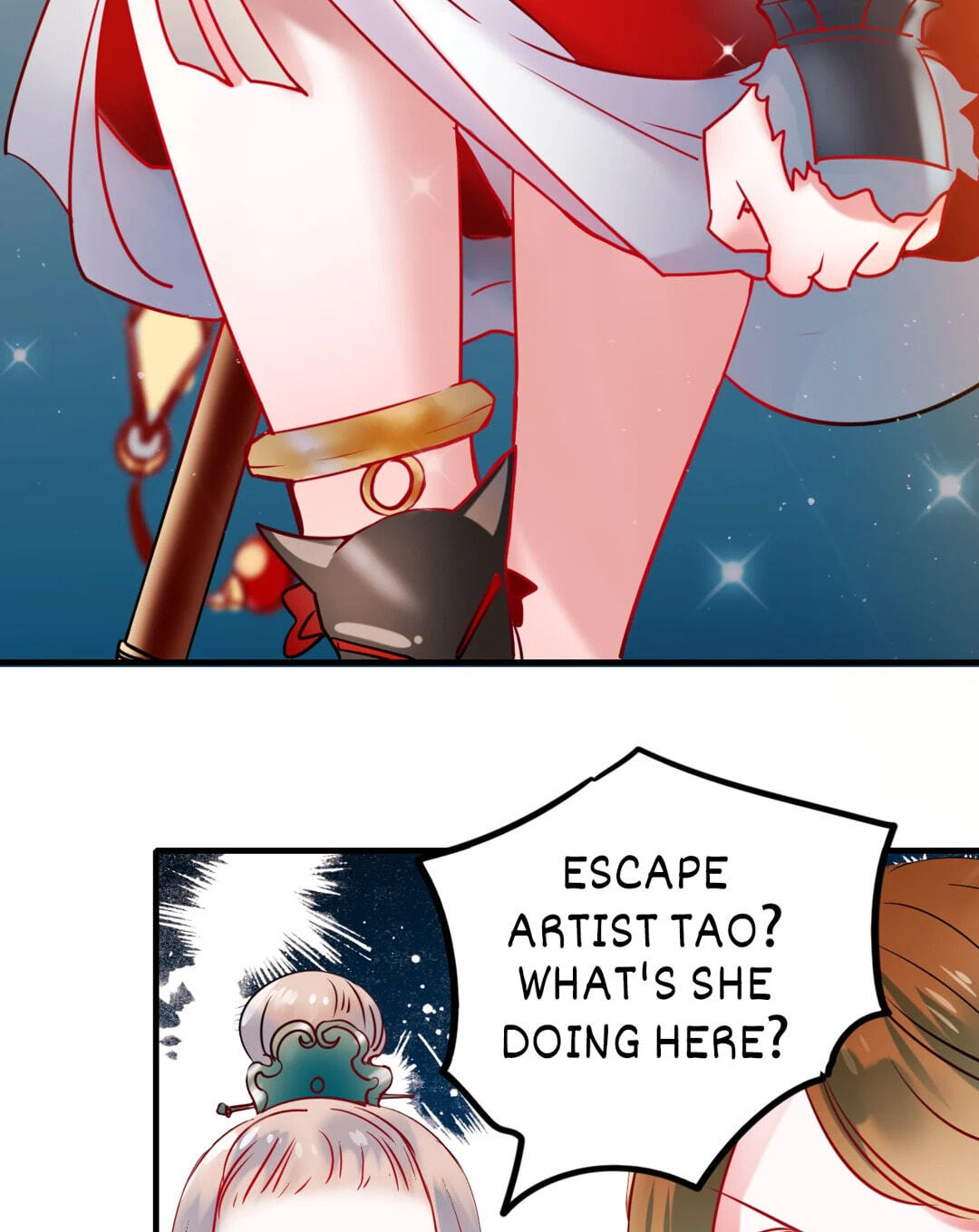 Read For the Win! chapter 9 image 68 on Lezhin