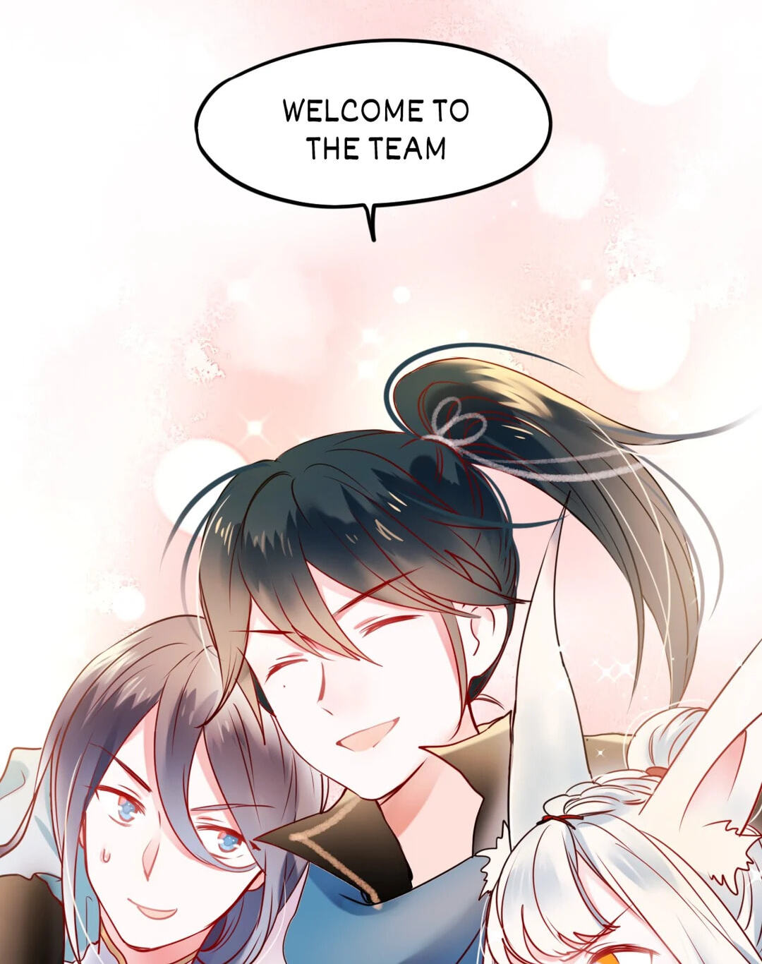 Read For the Win! chapter 9 image 77 on Lezhin