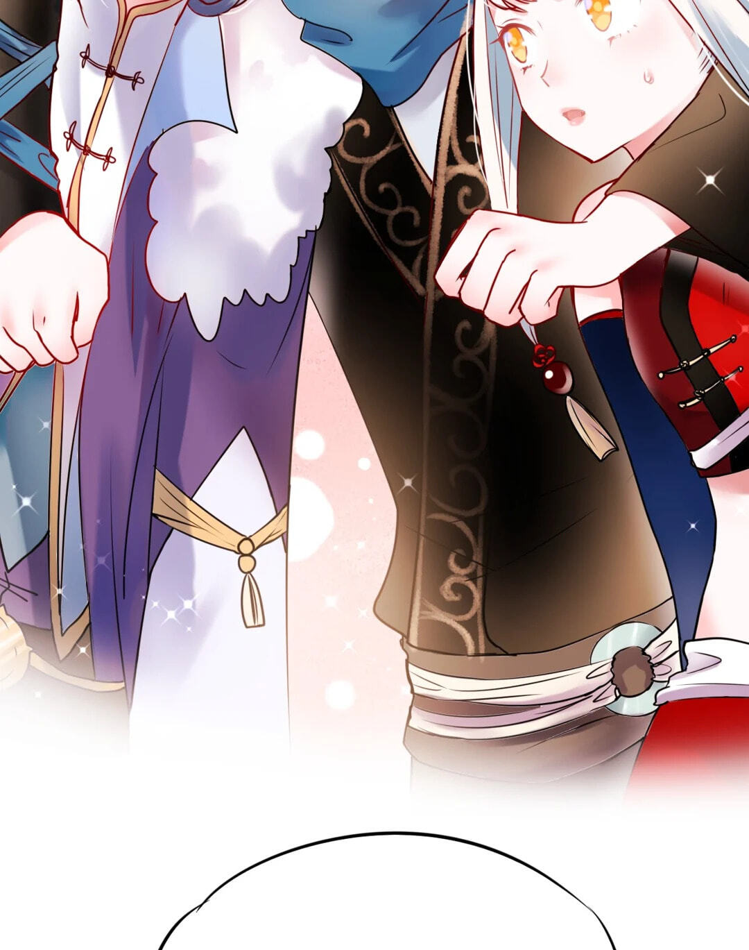 Read For the Win! chapter 9 image 78 on Lezhin