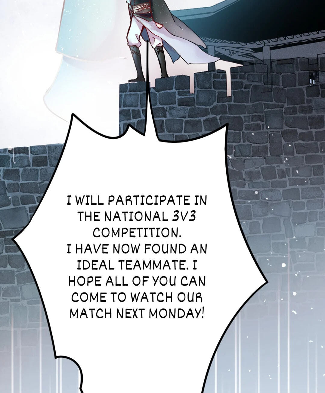 Read For the Win! chapter 9 image 8 on Lezhin