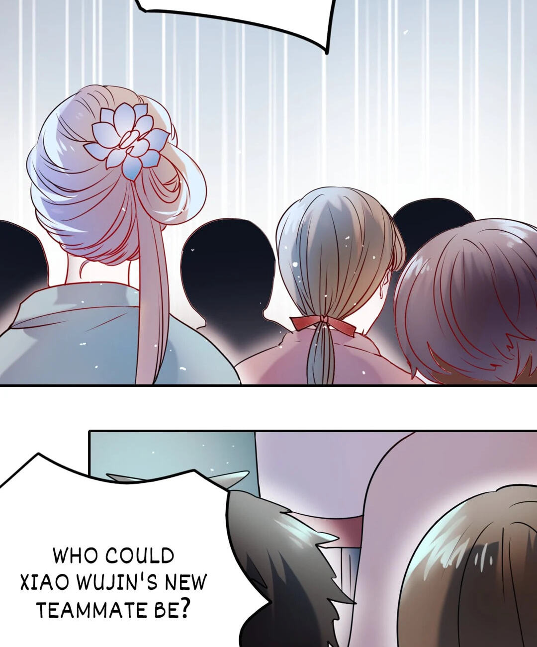 Read For the Win! chapter 9 image 9 on Lezhin