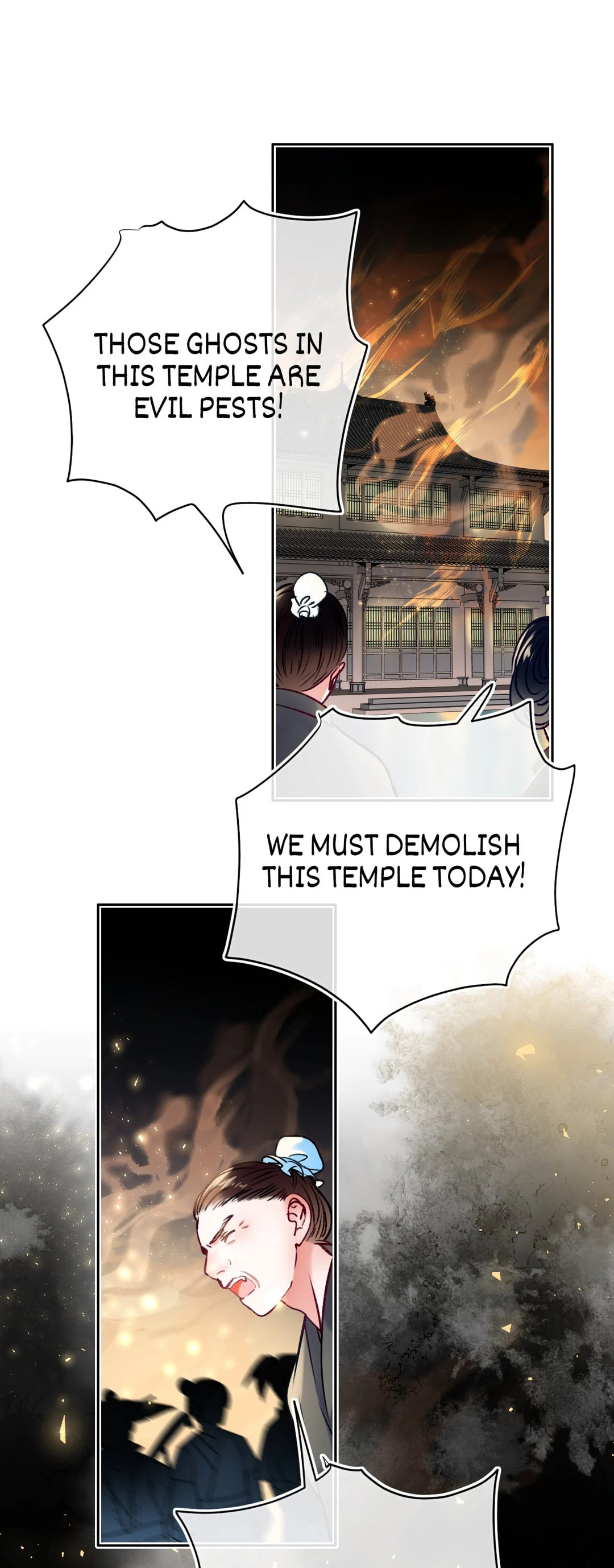Read For the Win! chapter 90.1 image 1 on Lezhin