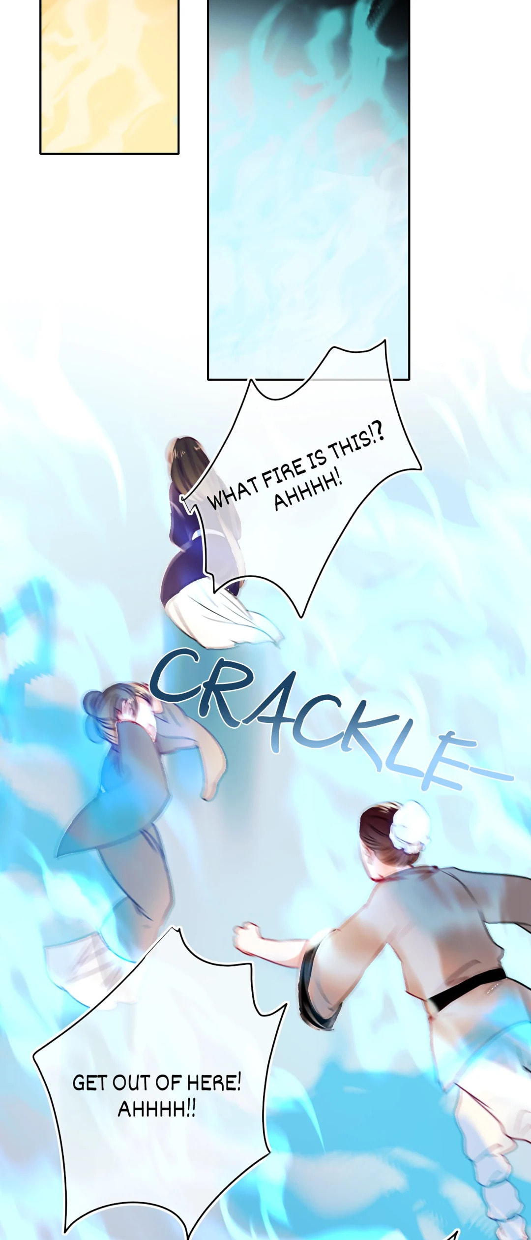 Read For the Win! chapter 90.1 image 13 on Lezhin