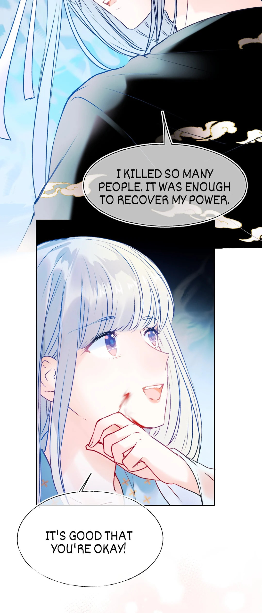 Read For the Win! chapter 90.1 image 16 on Lezhin