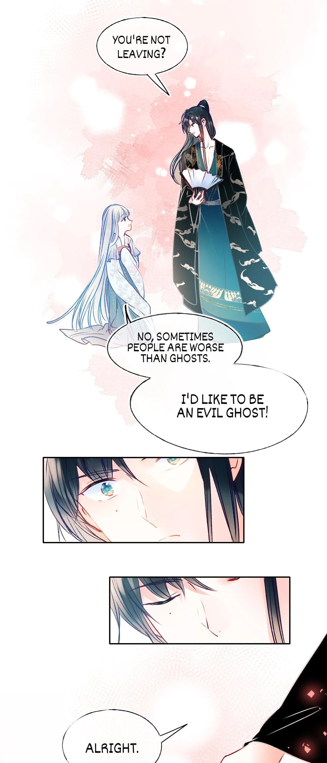 Read For the Win! chapter 90.1 image 17 on Lezhin