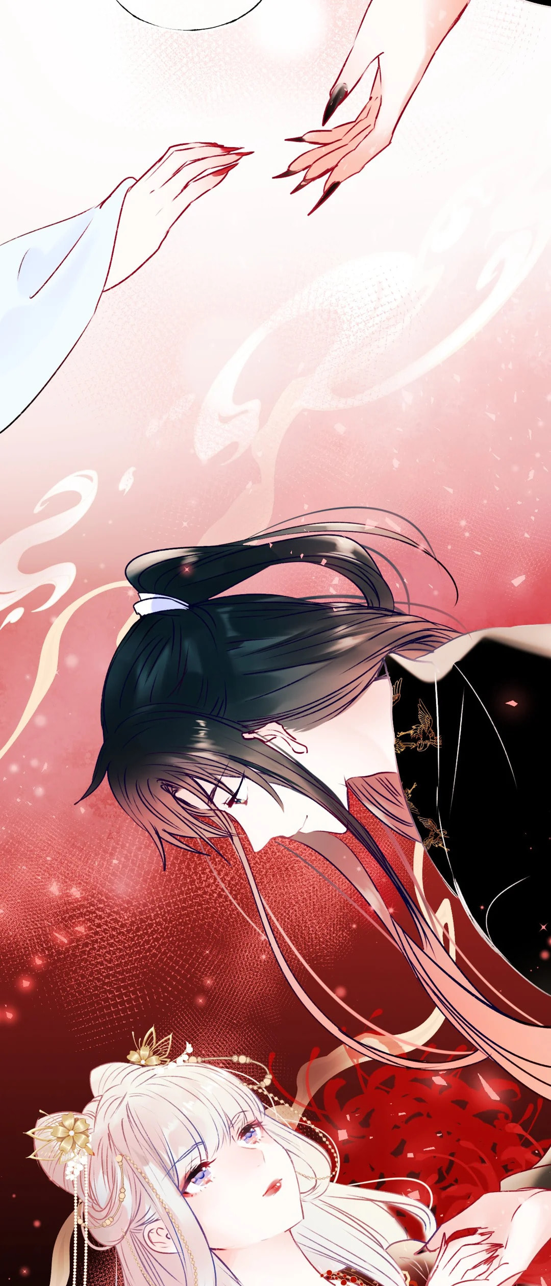 Read For the Win! chapter 90.1 image 18 on Lezhin
