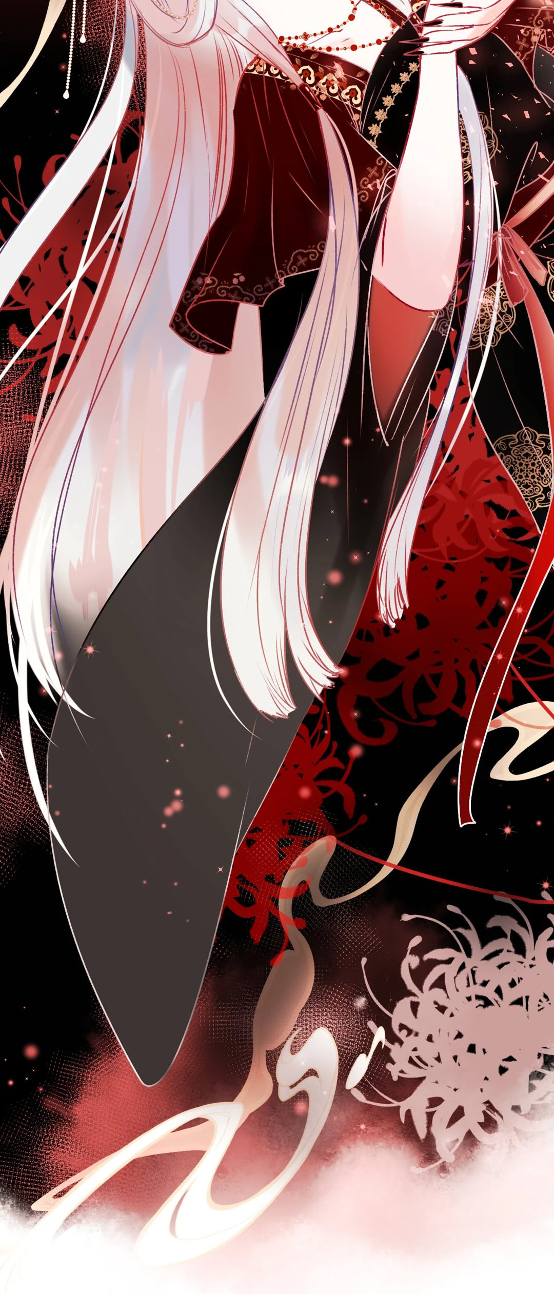 Read For the Win! chapter 90.1 image 19 on Lezhin