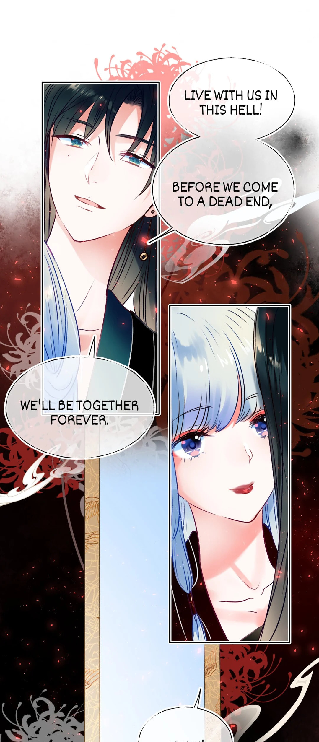 Read For the Win! chapter 90.1 image 20 on Lezhin