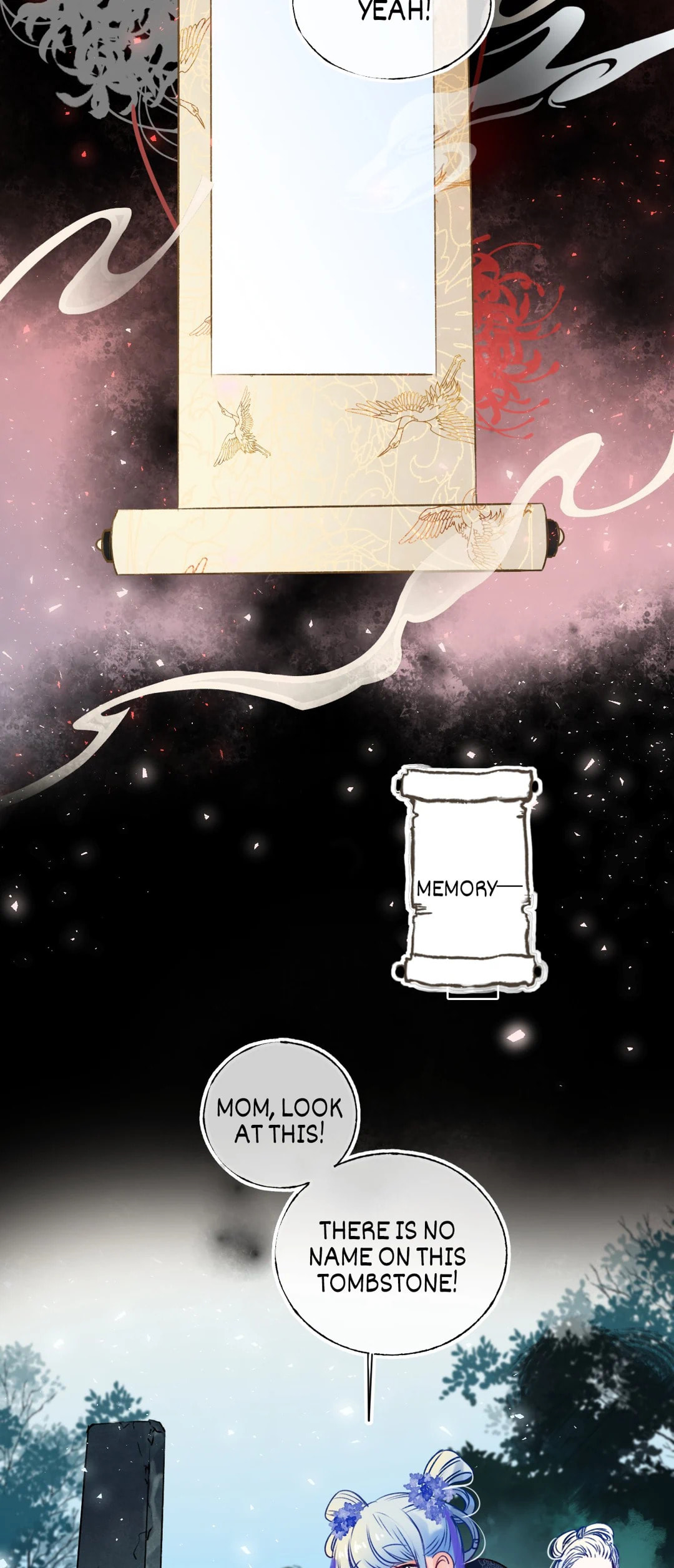 Read For the Win! chapter 90.1 image 21 on Lezhin