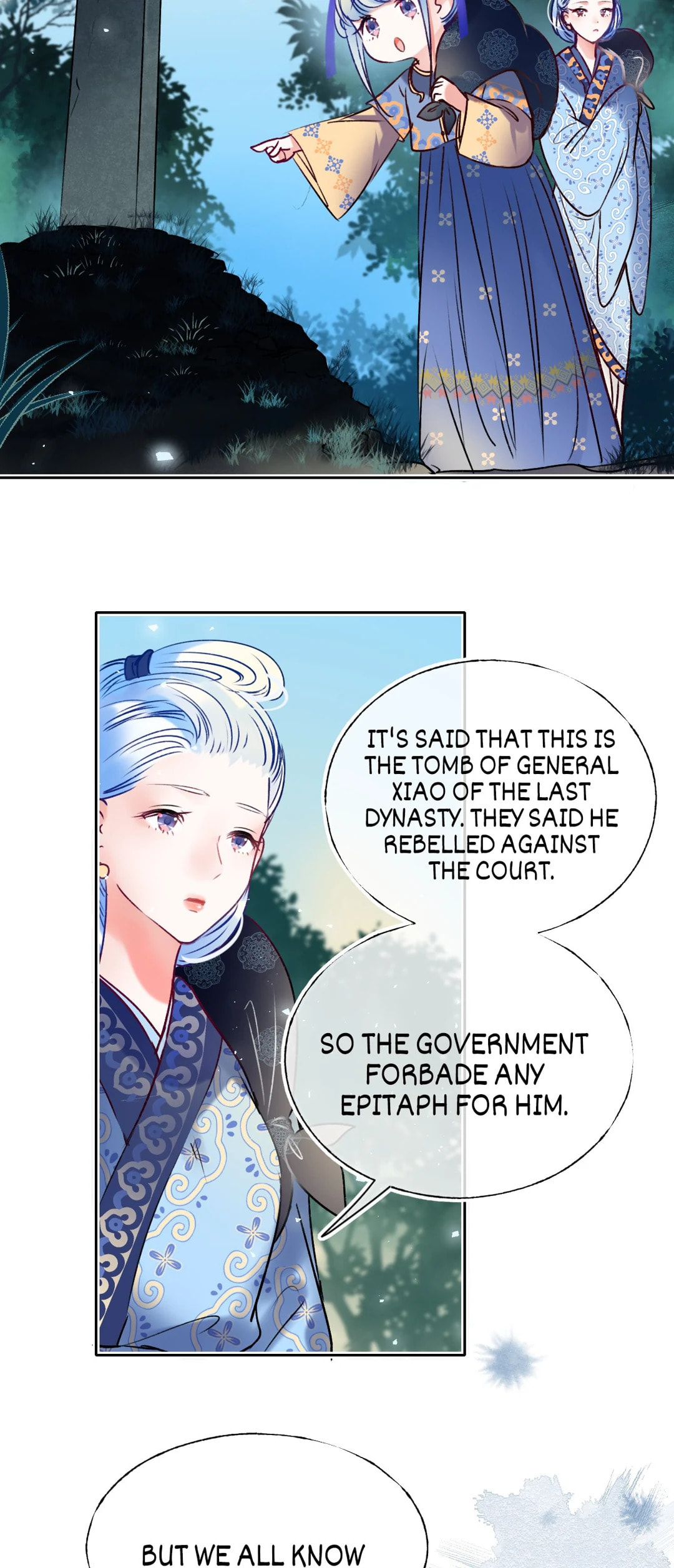 Read For the Win! chapter 90.1 image 22 on Lezhin