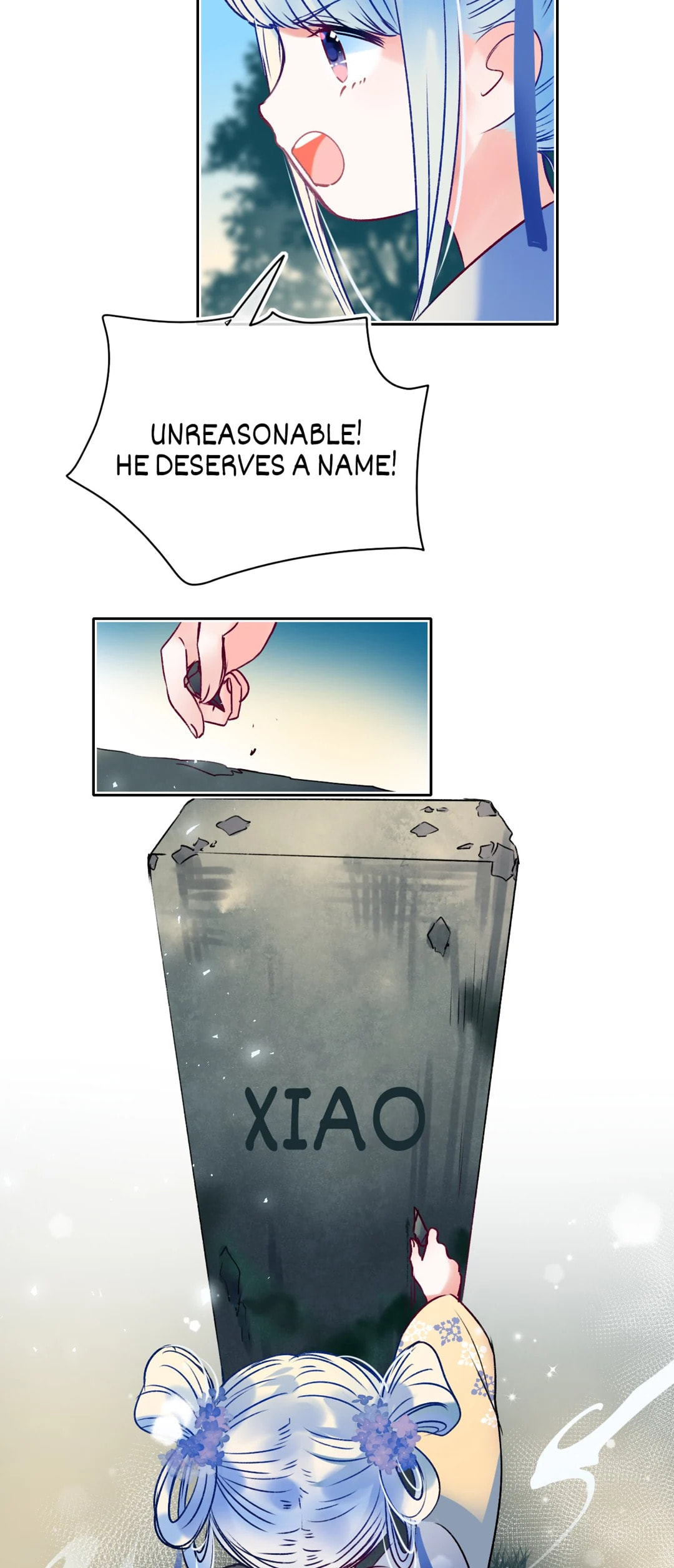 Read For the Win! chapter 90.1 image 24 on Lezhin
