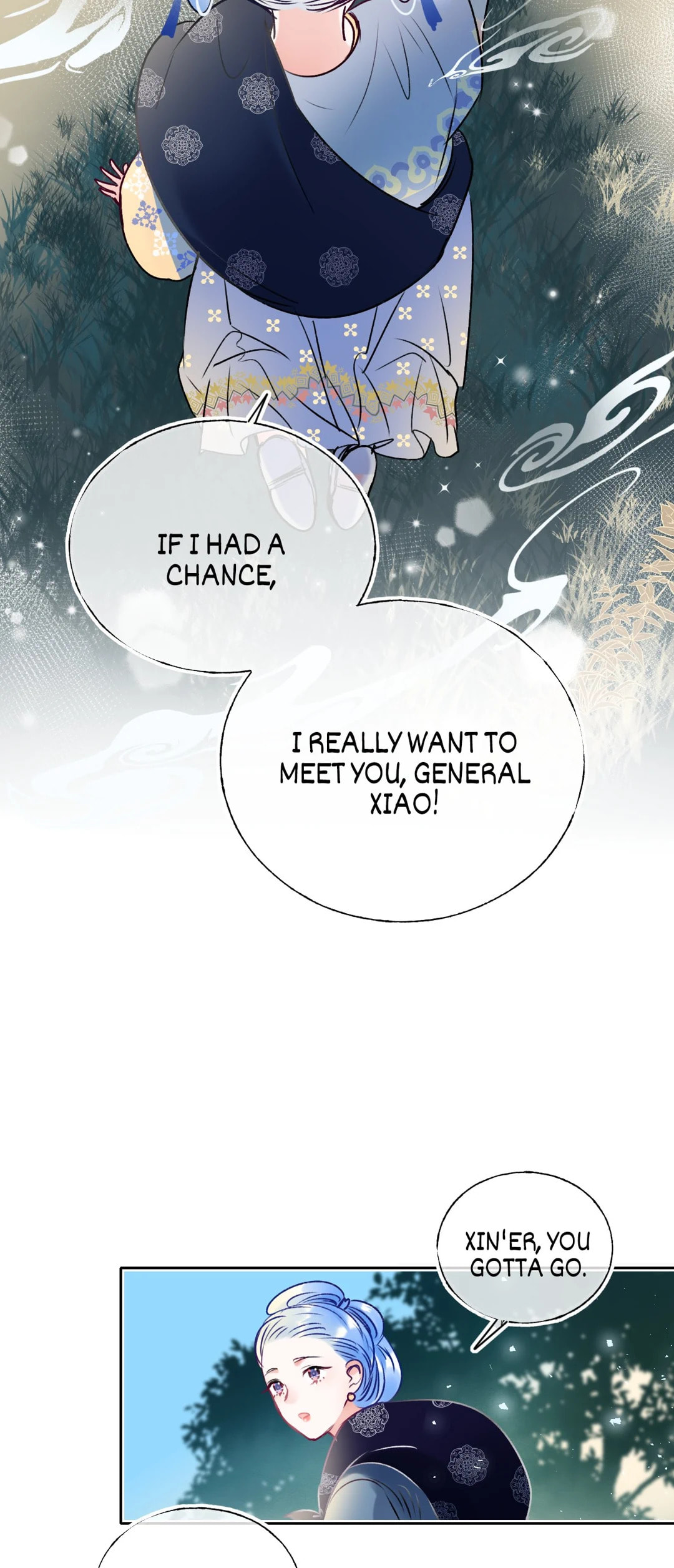 Read For the Win! chapter 90.1 image 25 on Lezhin