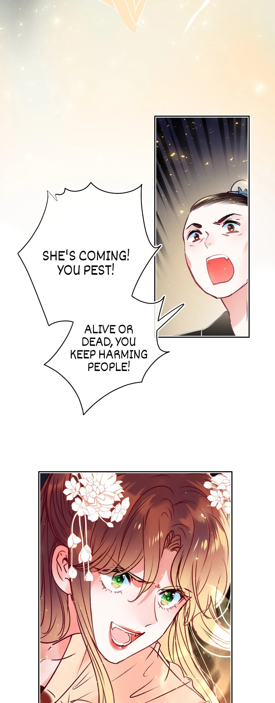 Read For the Win! chapter 90.1 image 3 on Lezhin