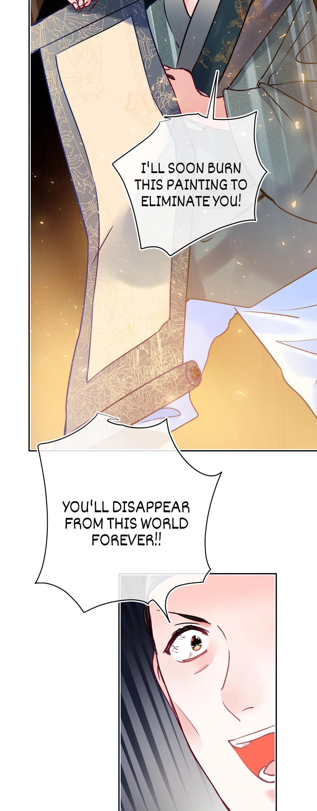 Read For the Win! chapter 90.1 image 6 on Lezhin