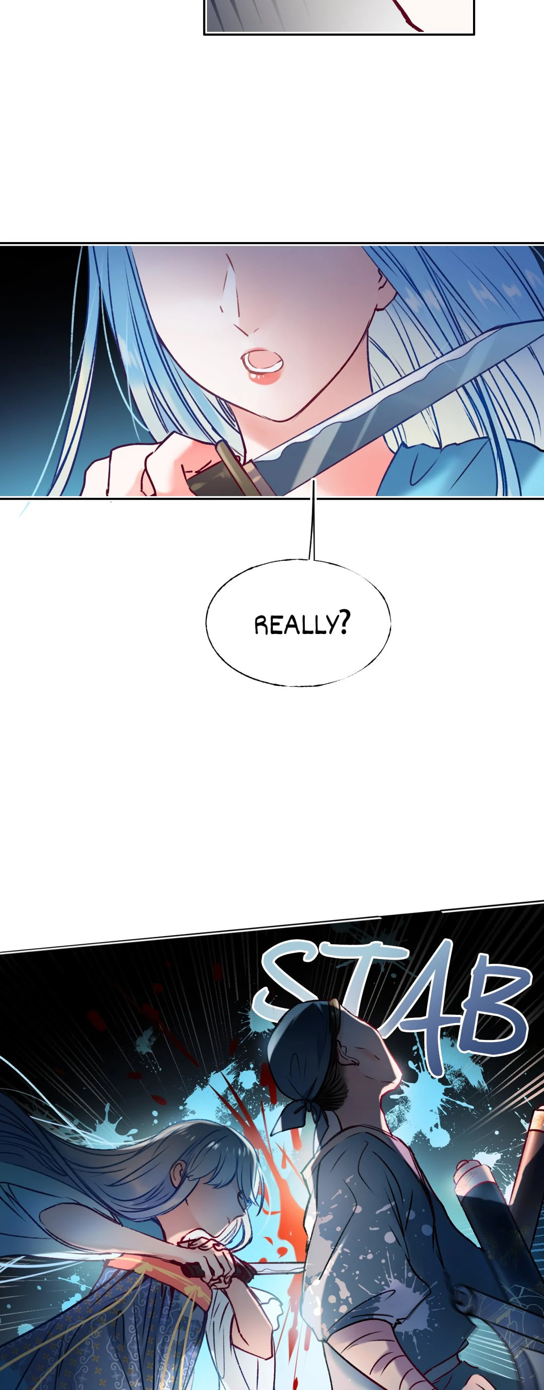 Read For the Win! chapter 90.1 image 7 on Lezhin