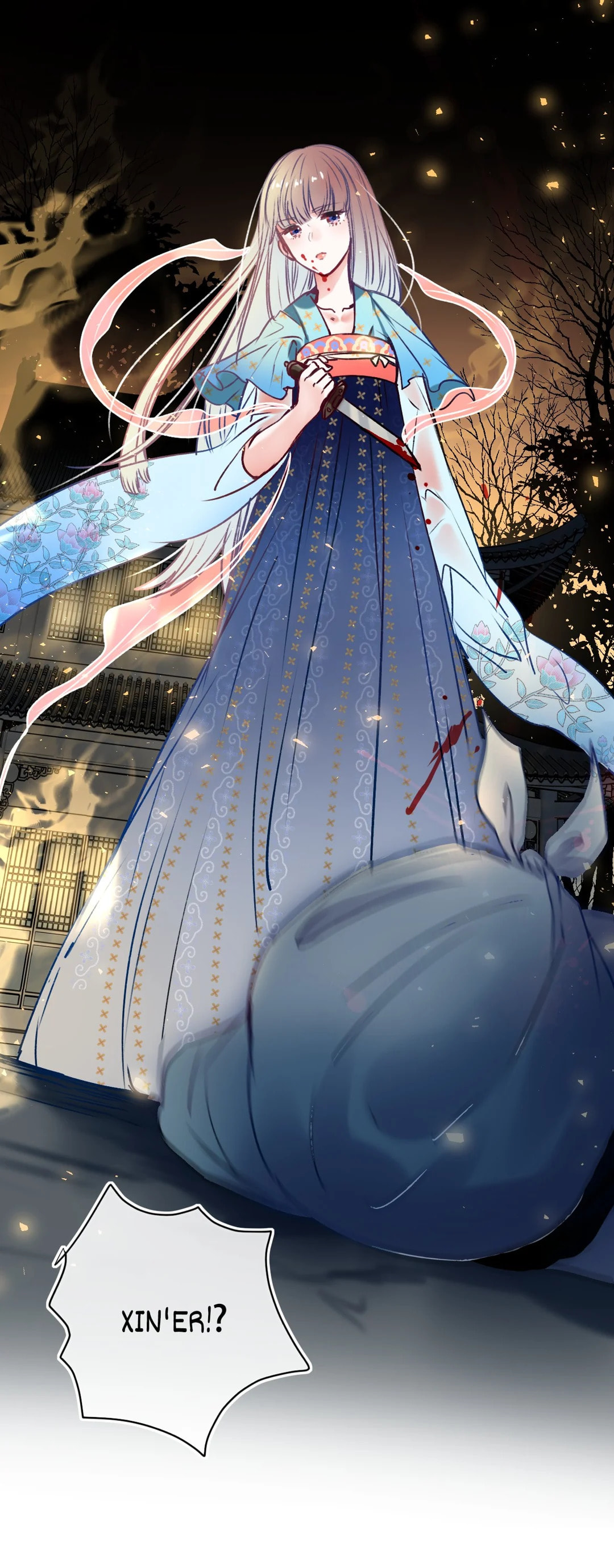 Read For the Win! chapter 90.1 image 9 on Lezhin