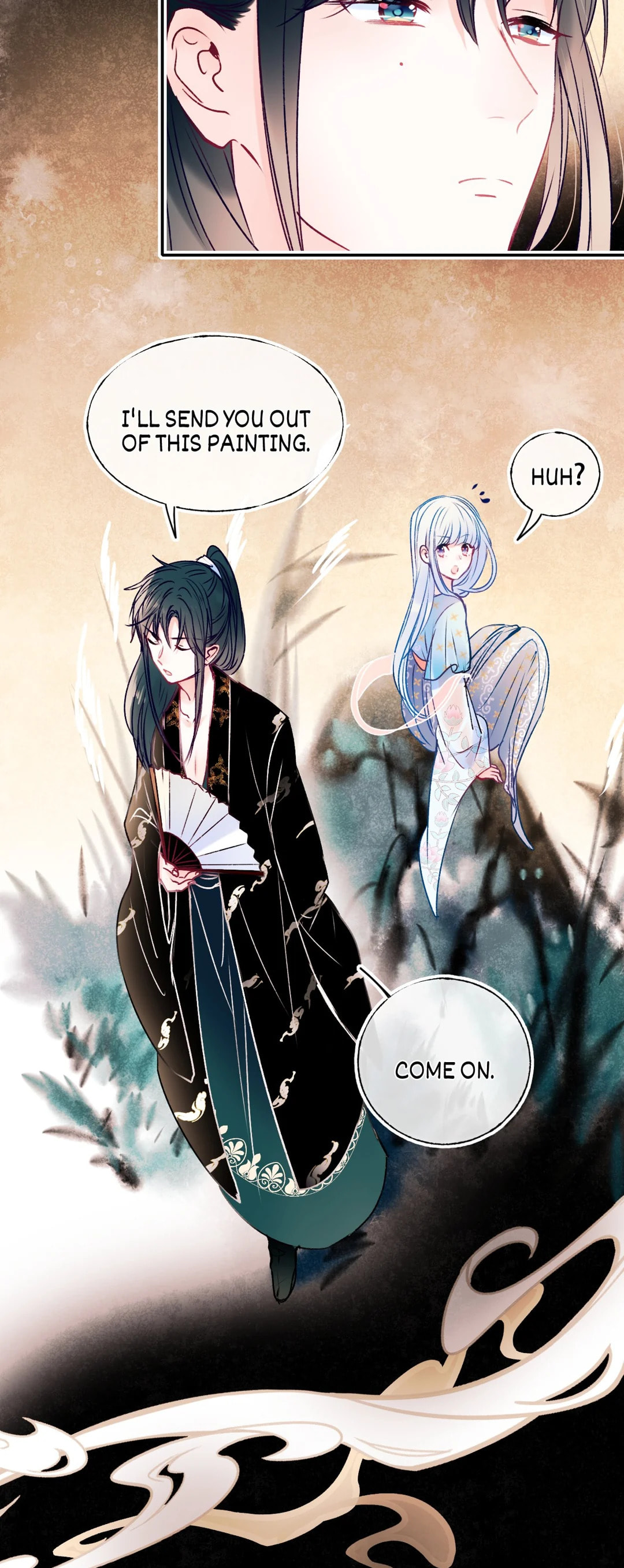 Read For the Win! chapter 90.2 image 12 on Lezhin