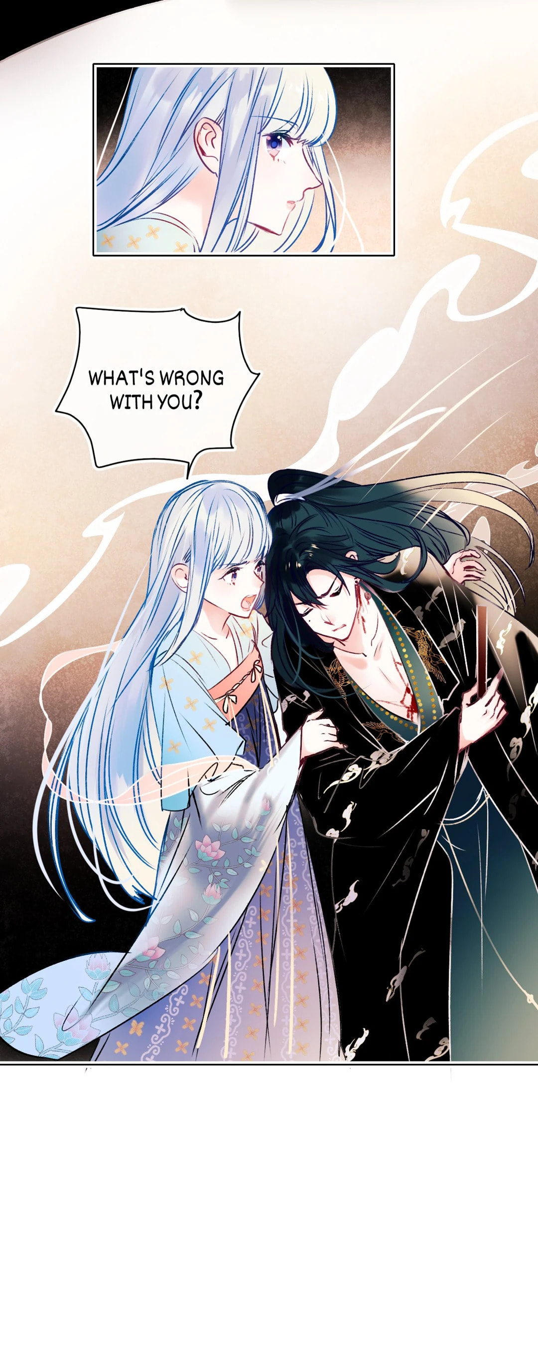 Read For the Win! chapter 90.2 image 18 on Lezhin