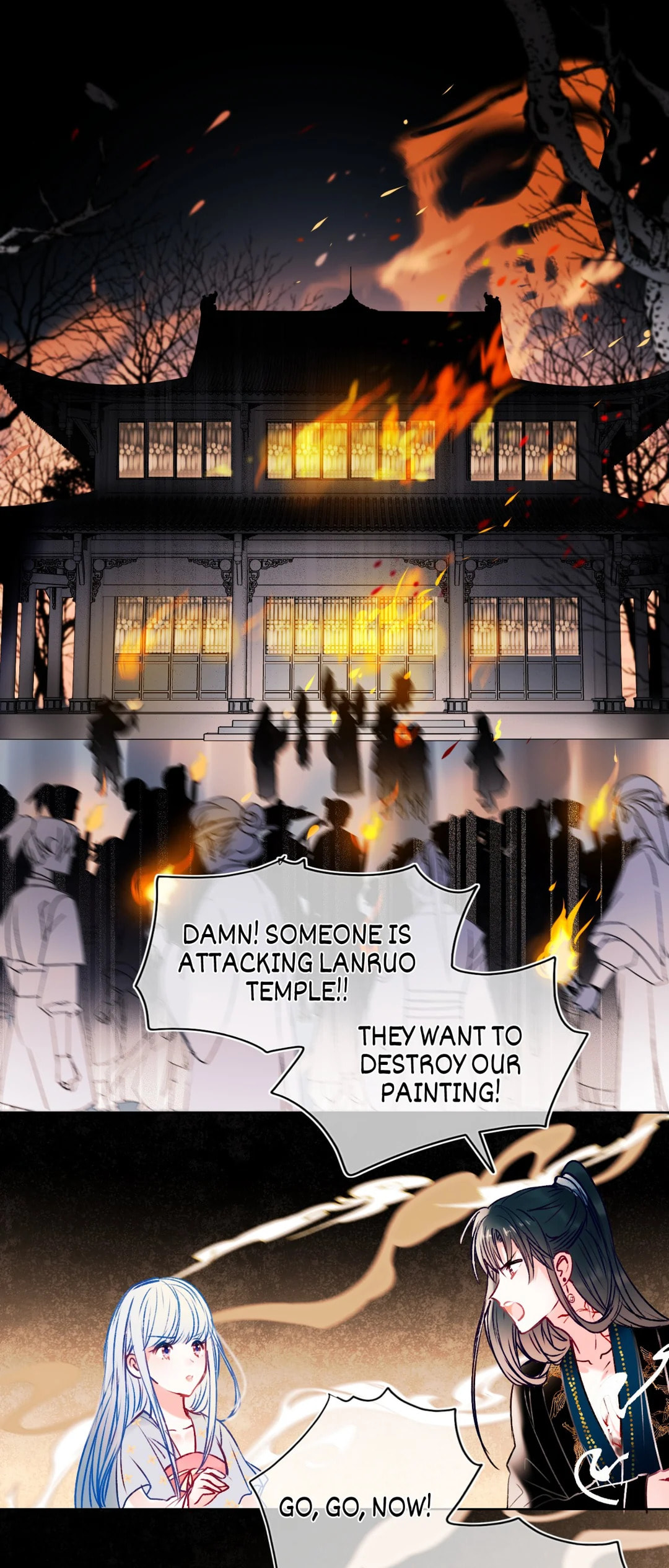 Read For the Win! chapter 90.2 image 19 on Lezhin