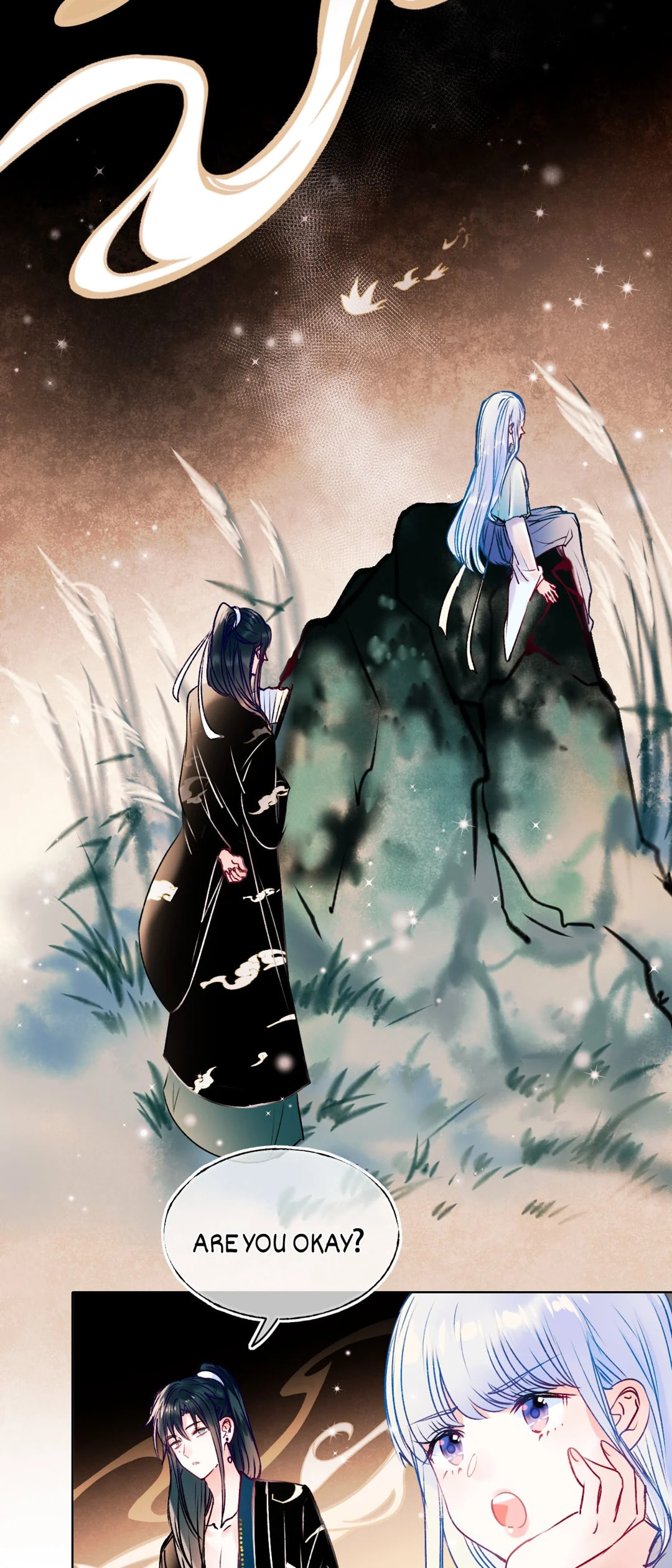 Read For the Win! chapter 90.2 image 4 on Lezhin