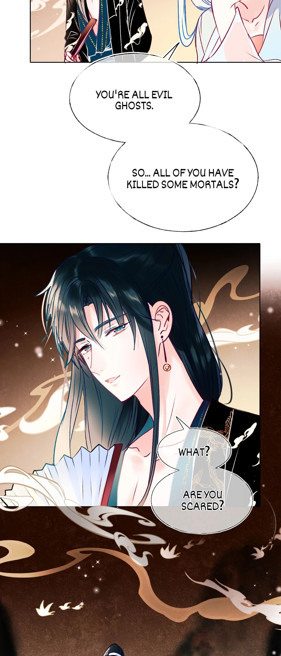 Read For the Win! chapter 90.2 image 5 on Lezhin