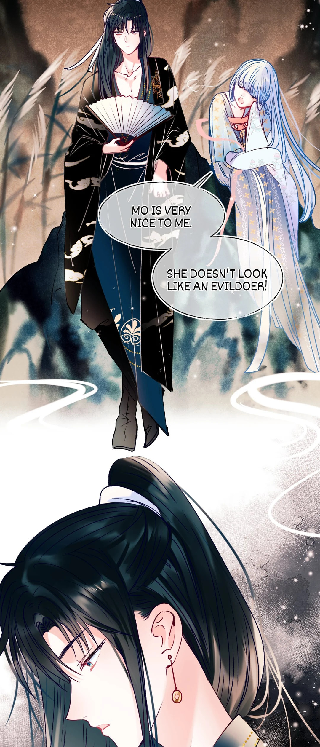 Read For the Win! chapter 90.2 image 6 on Lezhin