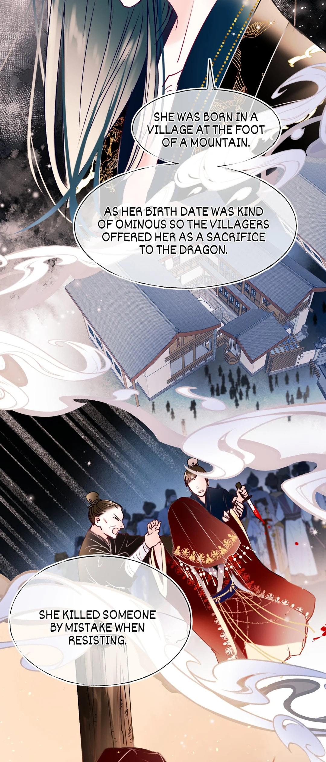 Read For the Win! chapter 90.2 image 7 on Lezhin