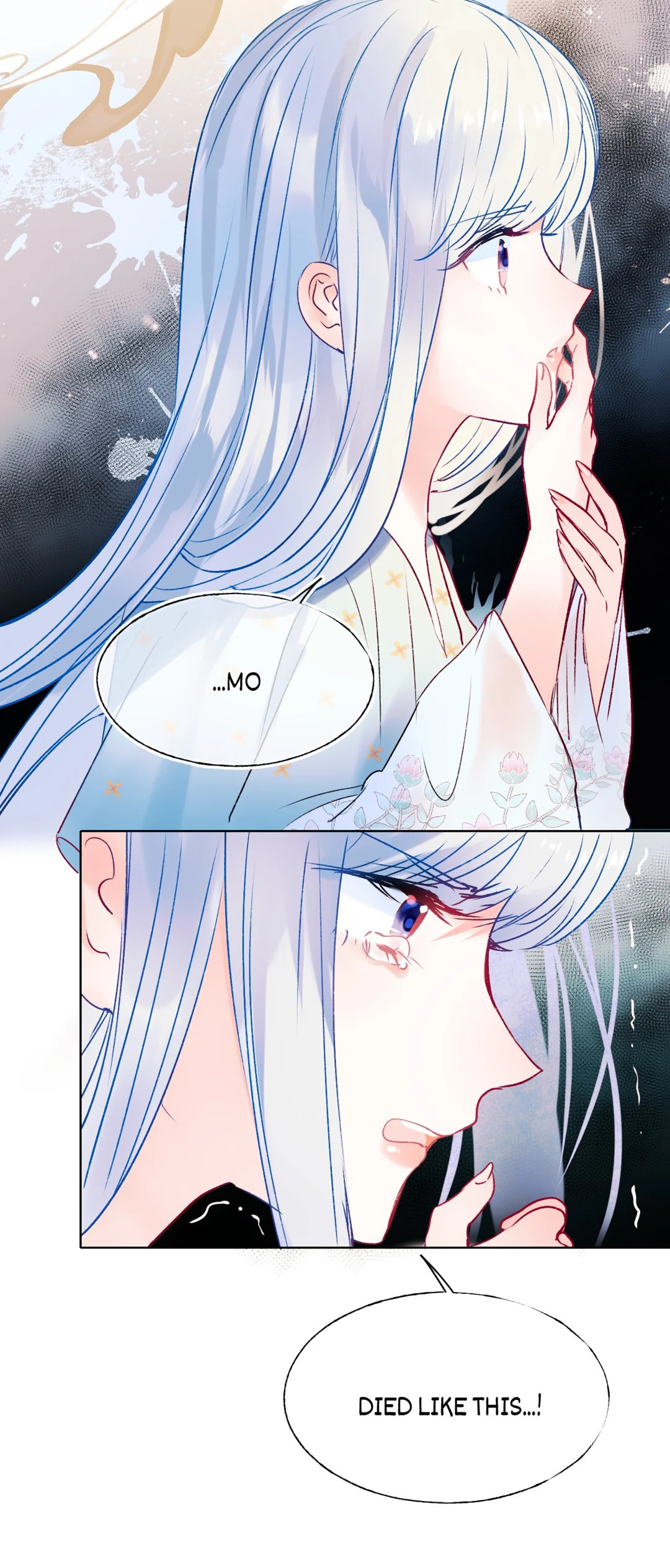 Read For the Win! chapter 90.2 image 9 on Lezhin