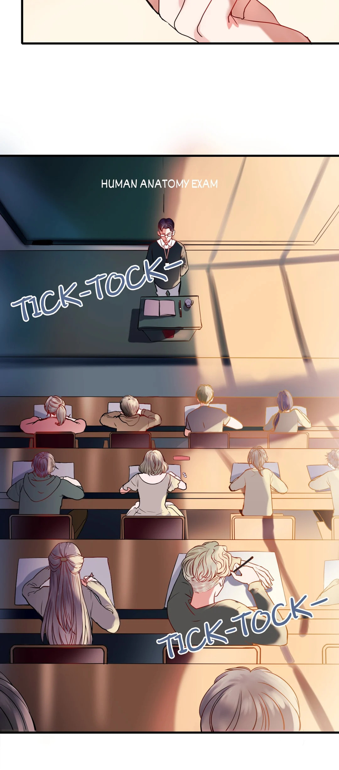 Read For the Win! chapter 90.3 image 1 on Lezhin