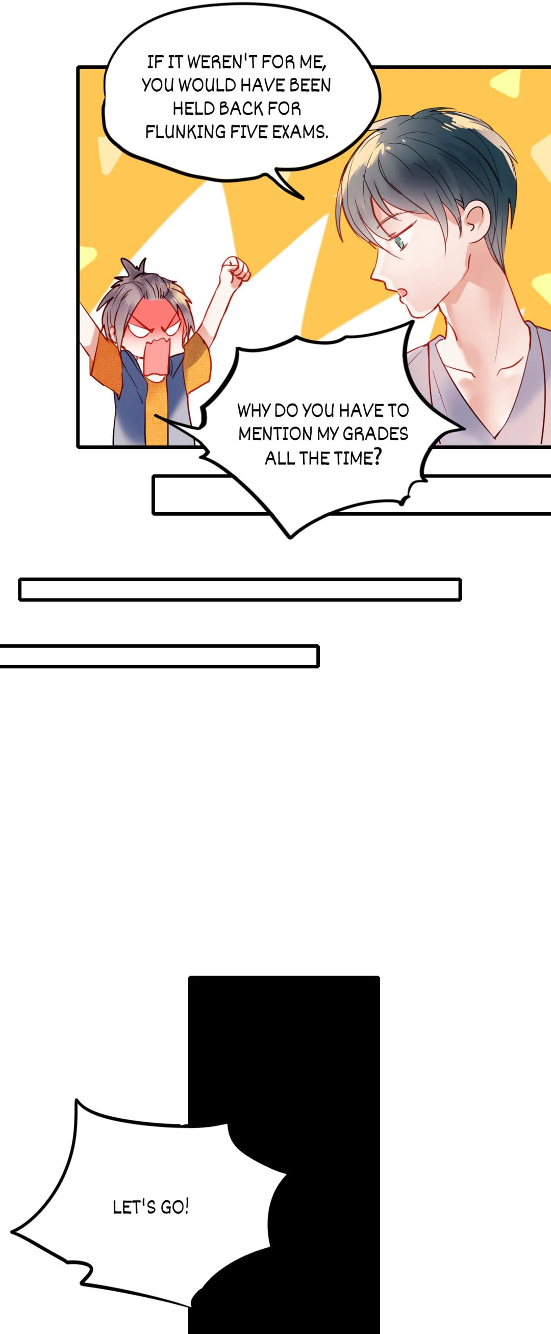 Read For the Win! chapter 90.3 image 10 on Lezhin