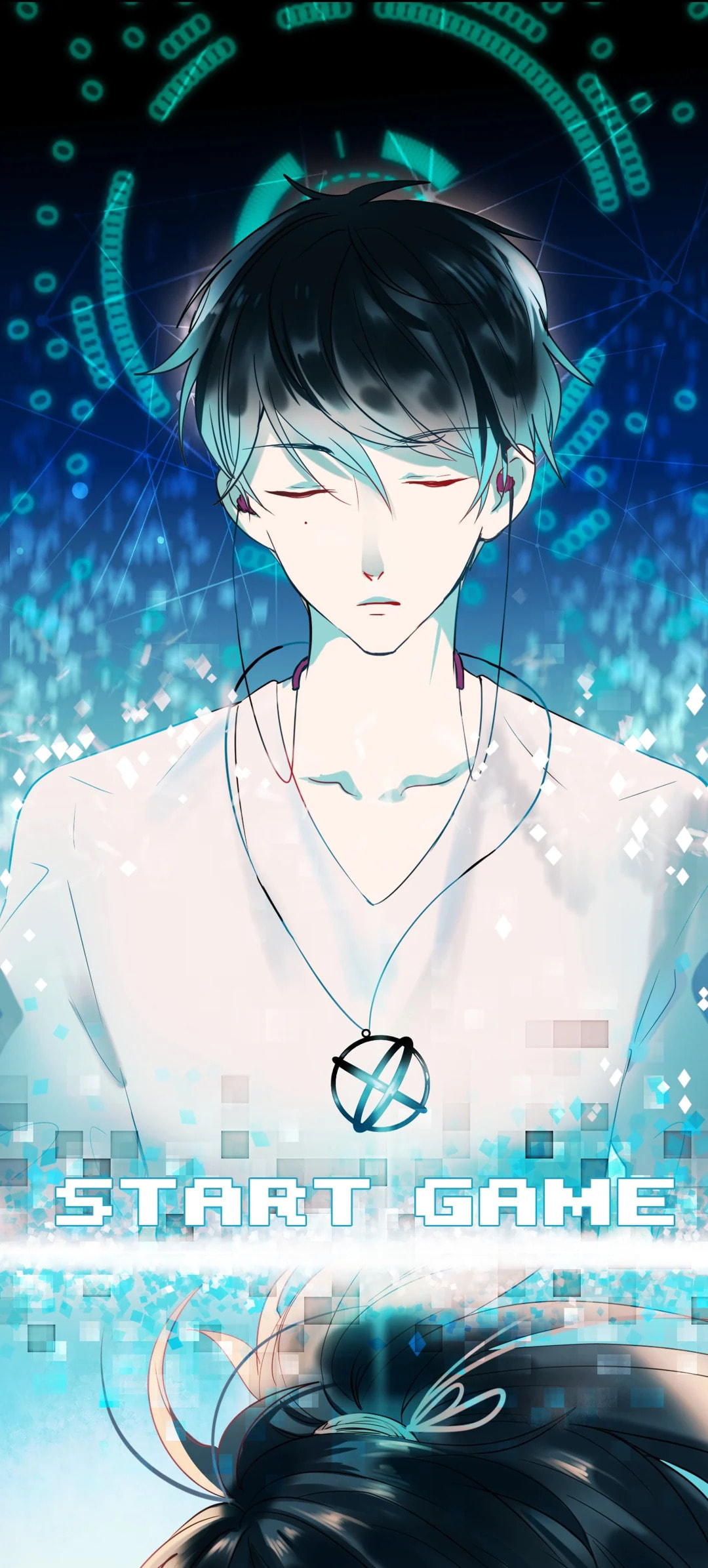 Read For the Win! chapter 90.3 image 15 on Lezhin