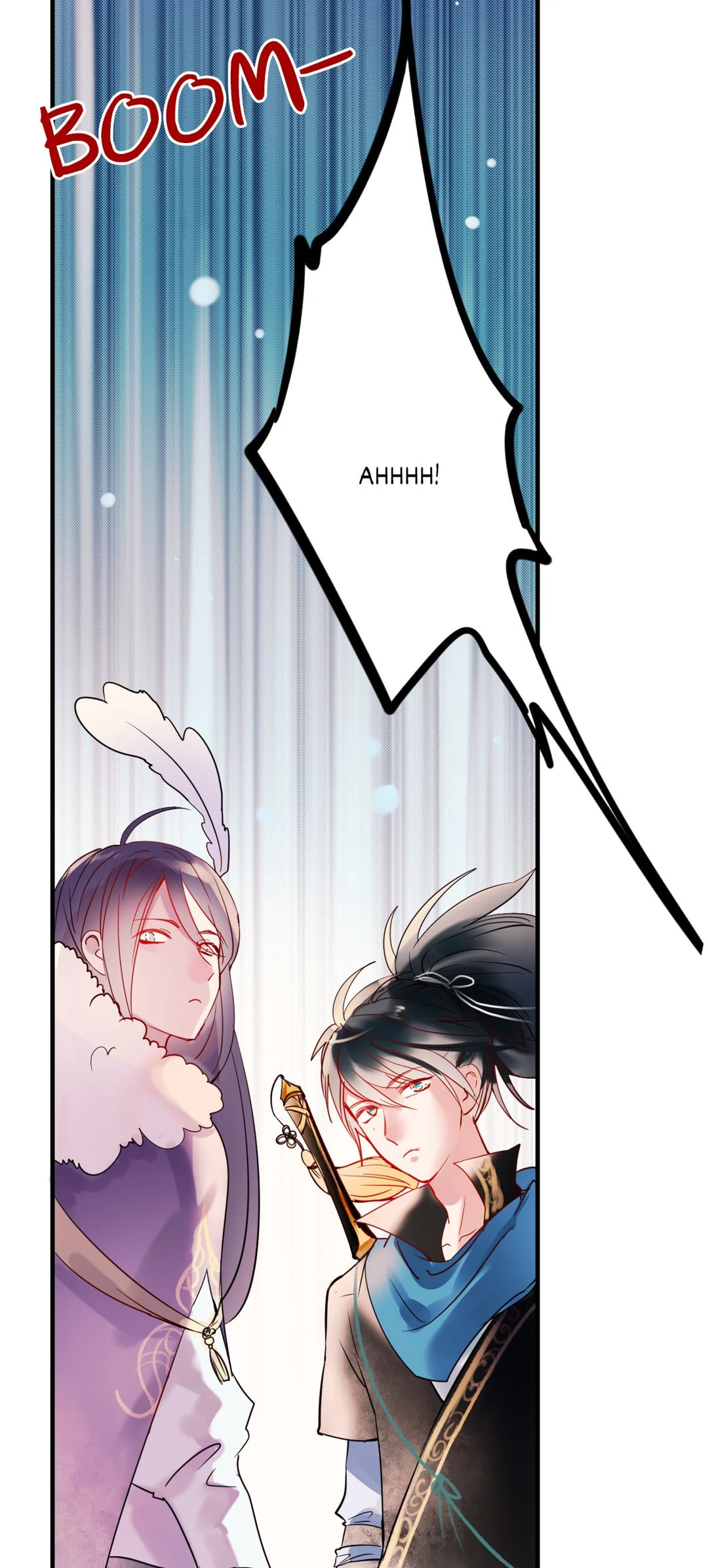 Read For the Win! chapter 90.3 image 18 on Lezhin