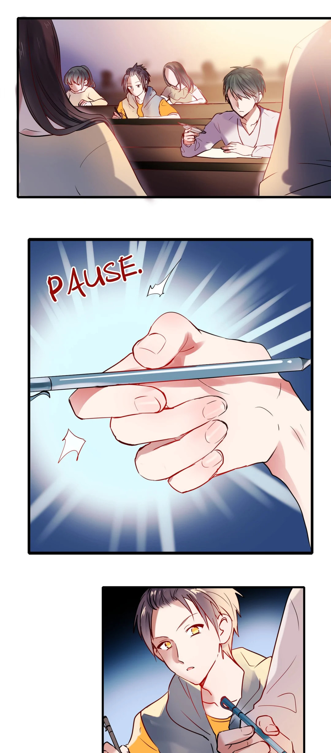 Read For the Win! chapter 90.3 image 2 on Lezhin