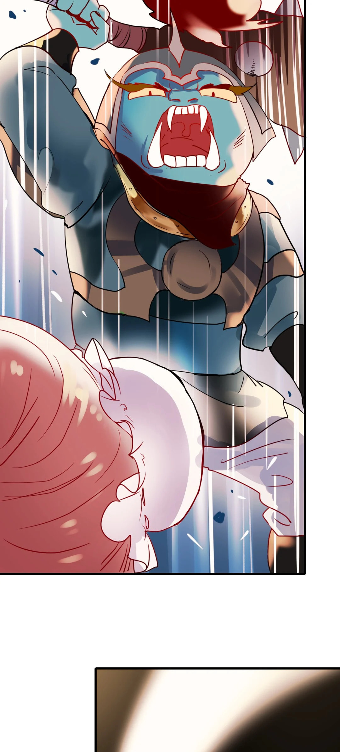 Read For the Win! chapter 90.3 image 20 on Lezhin